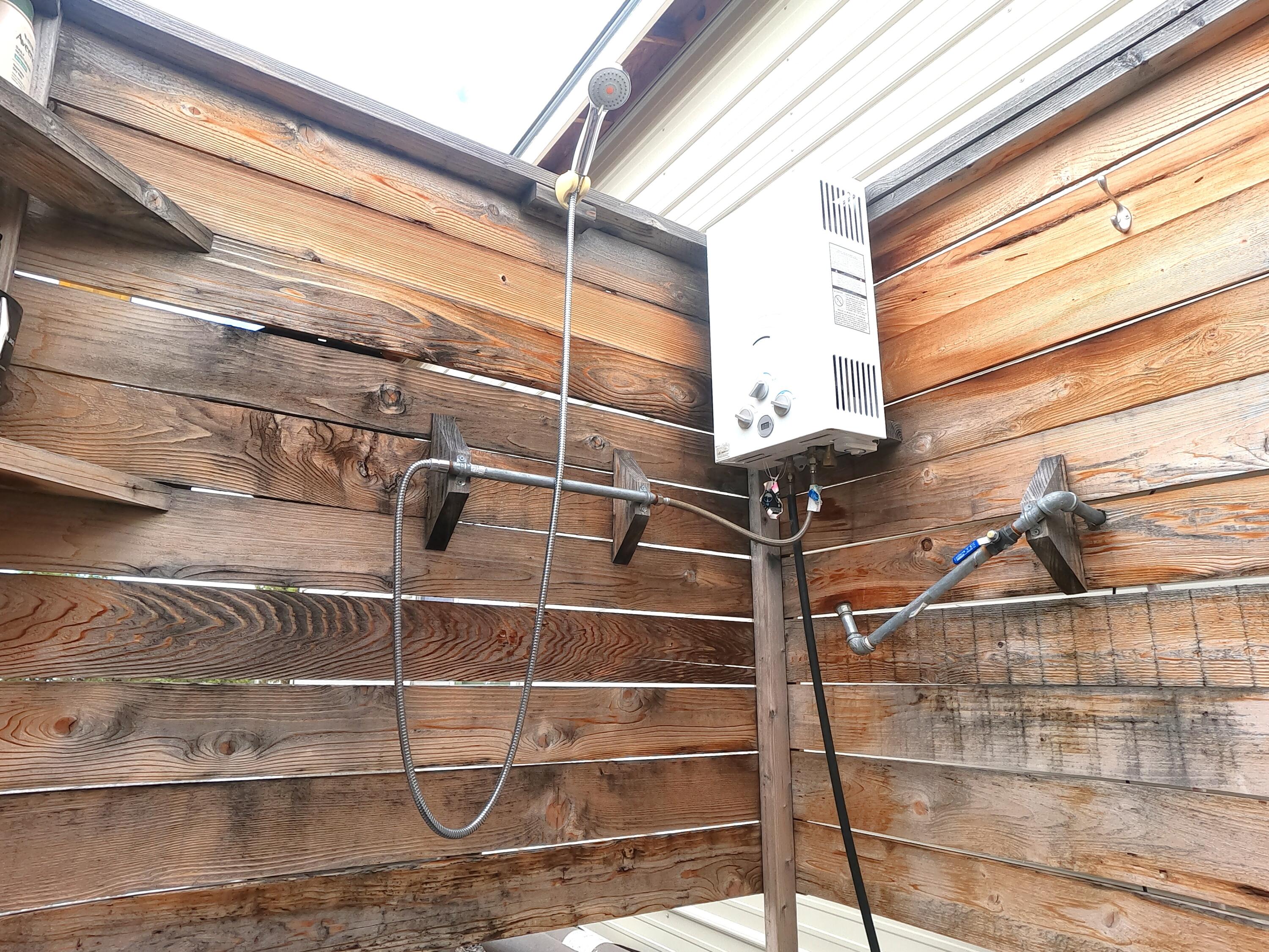 3 Rivers Rec - Residential