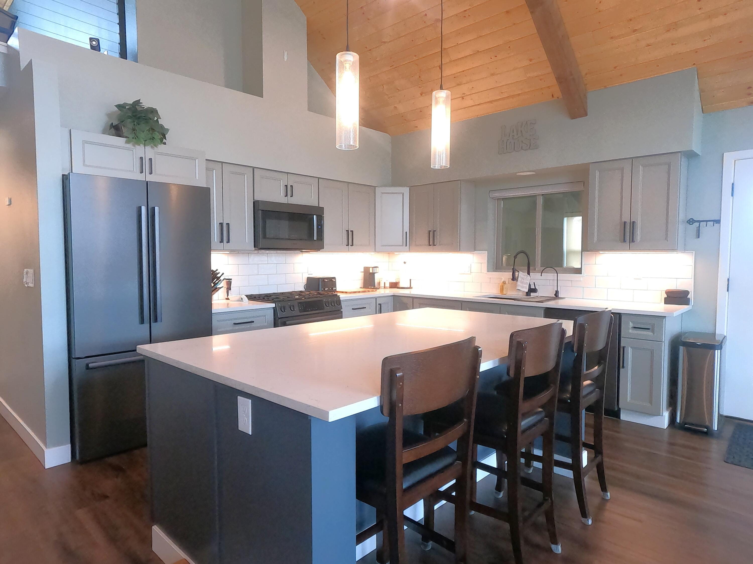 3 Rivers Rec - Residential