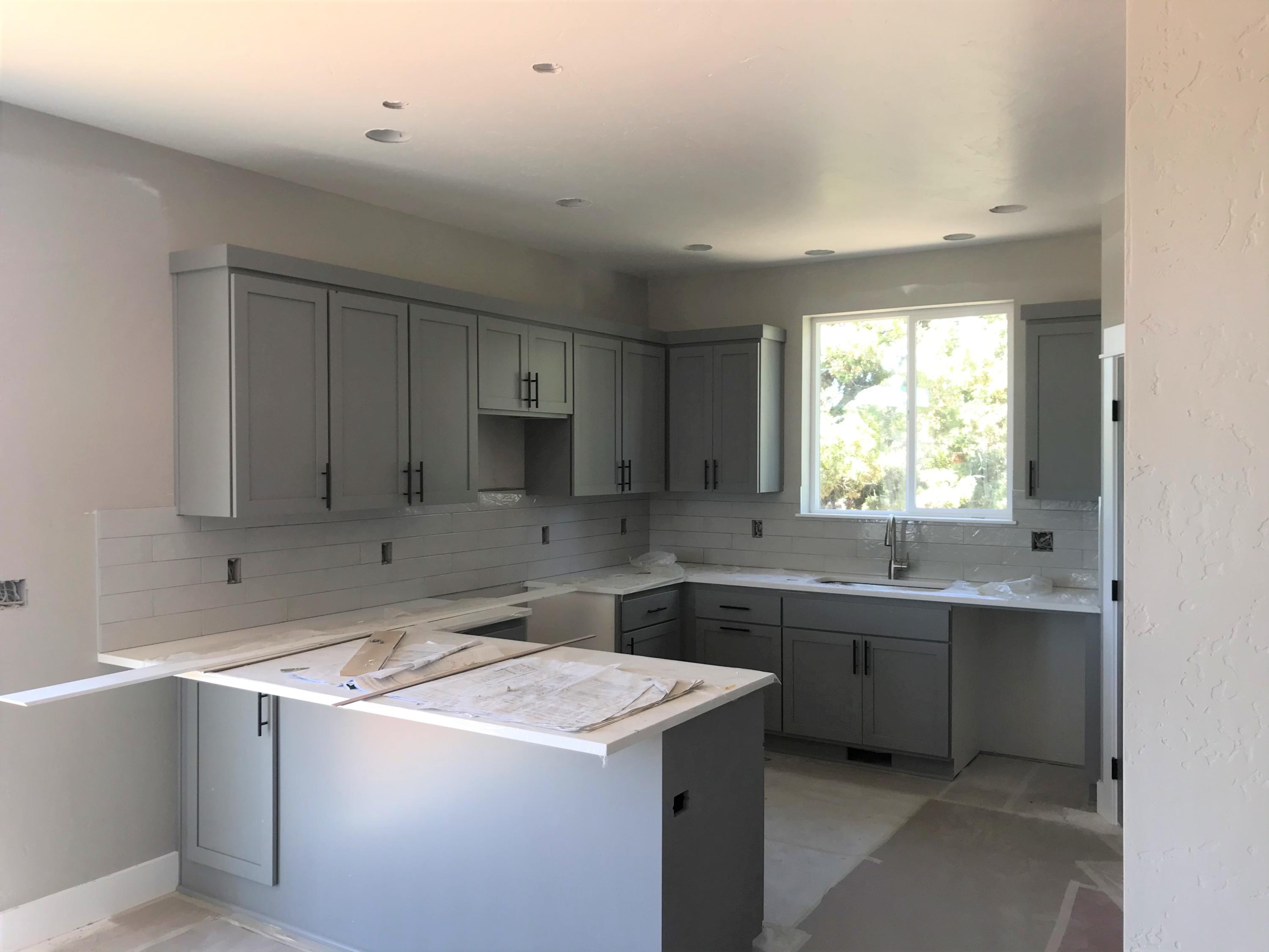 Holliday Park - Residential