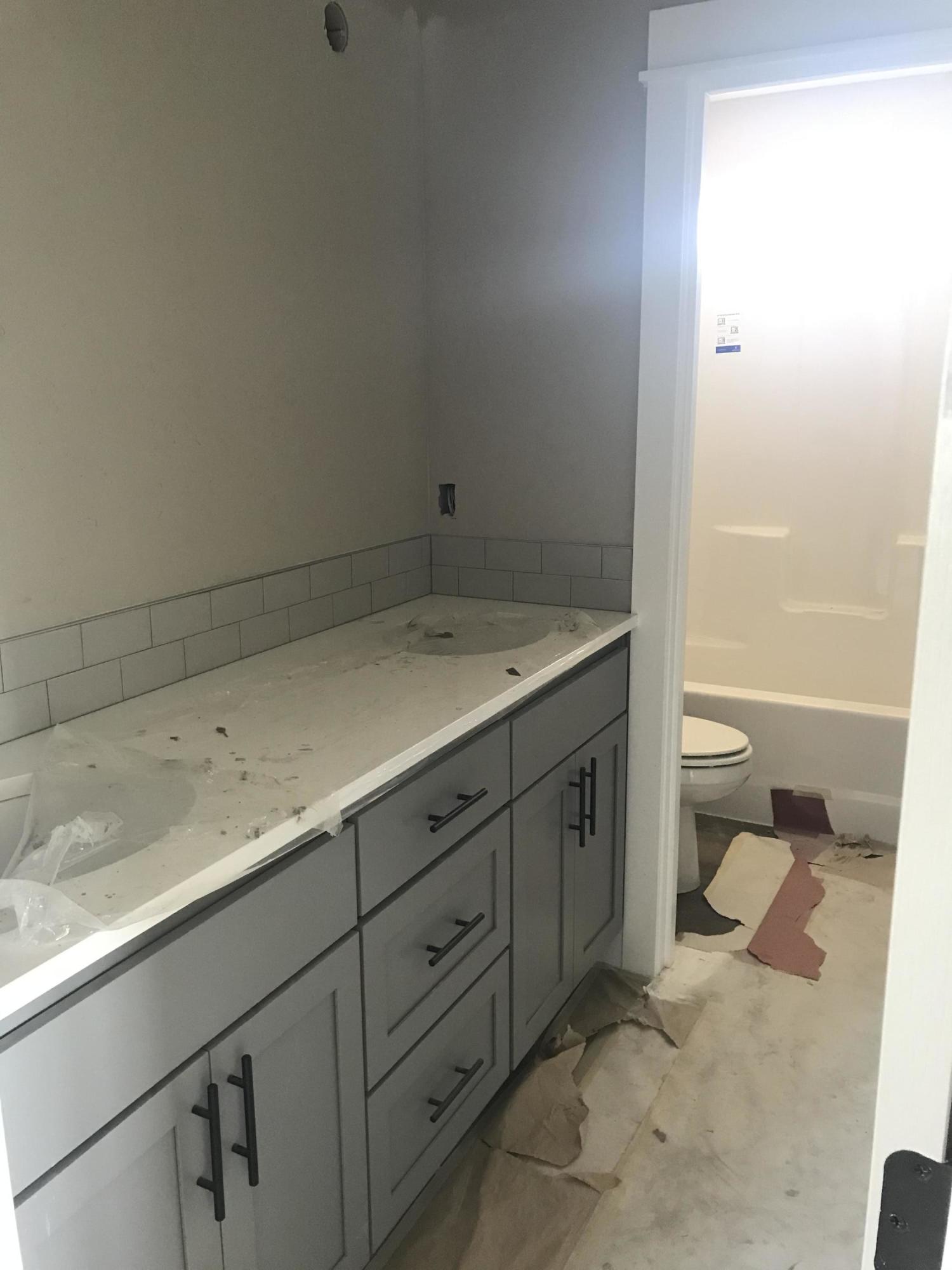 Holliday Park - Residential