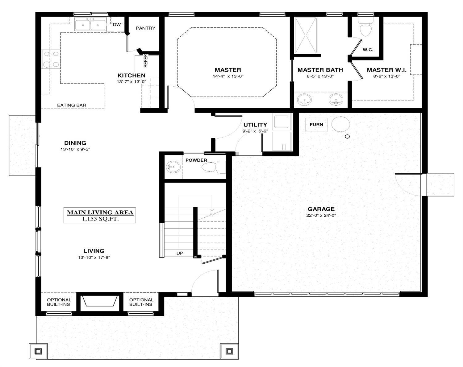 Holliday Park - Residential