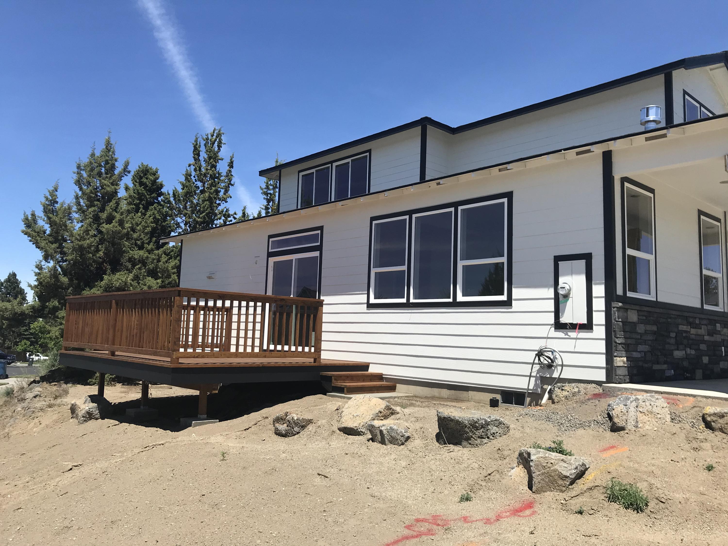 Holliday Park - Residential