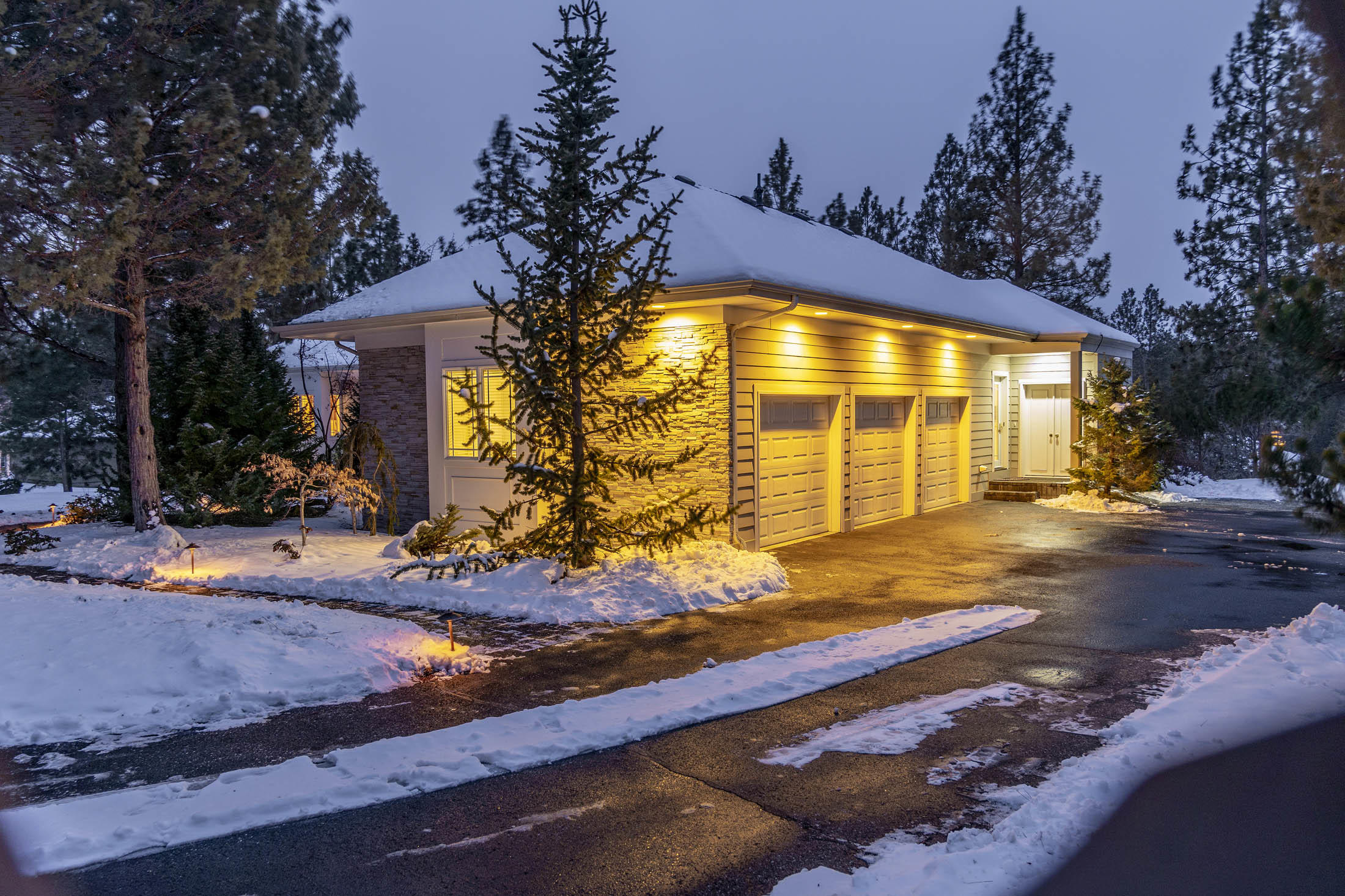 Awbrey Glen - Residential