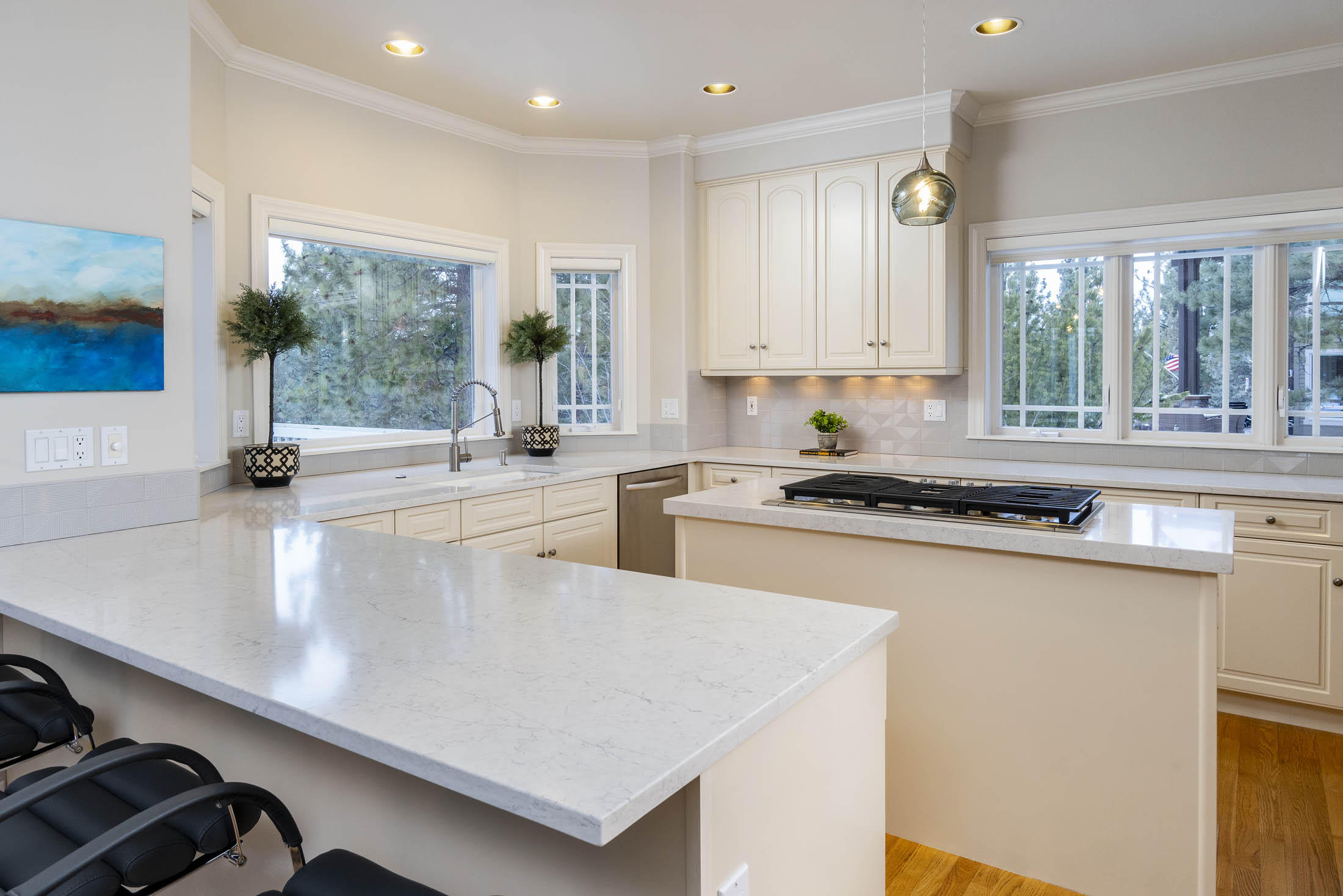 Awbrey Glen - Residential