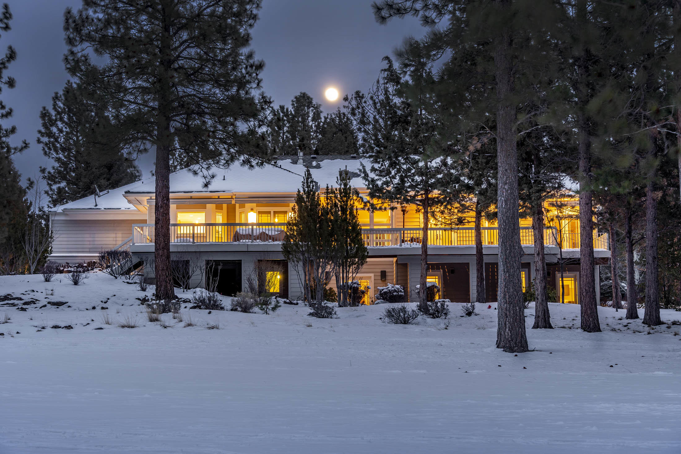 Awbrey Glen - Residential