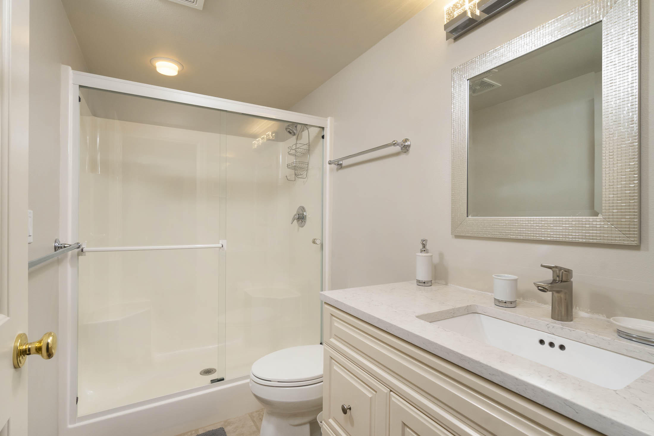 Awbrey Glen - Residential