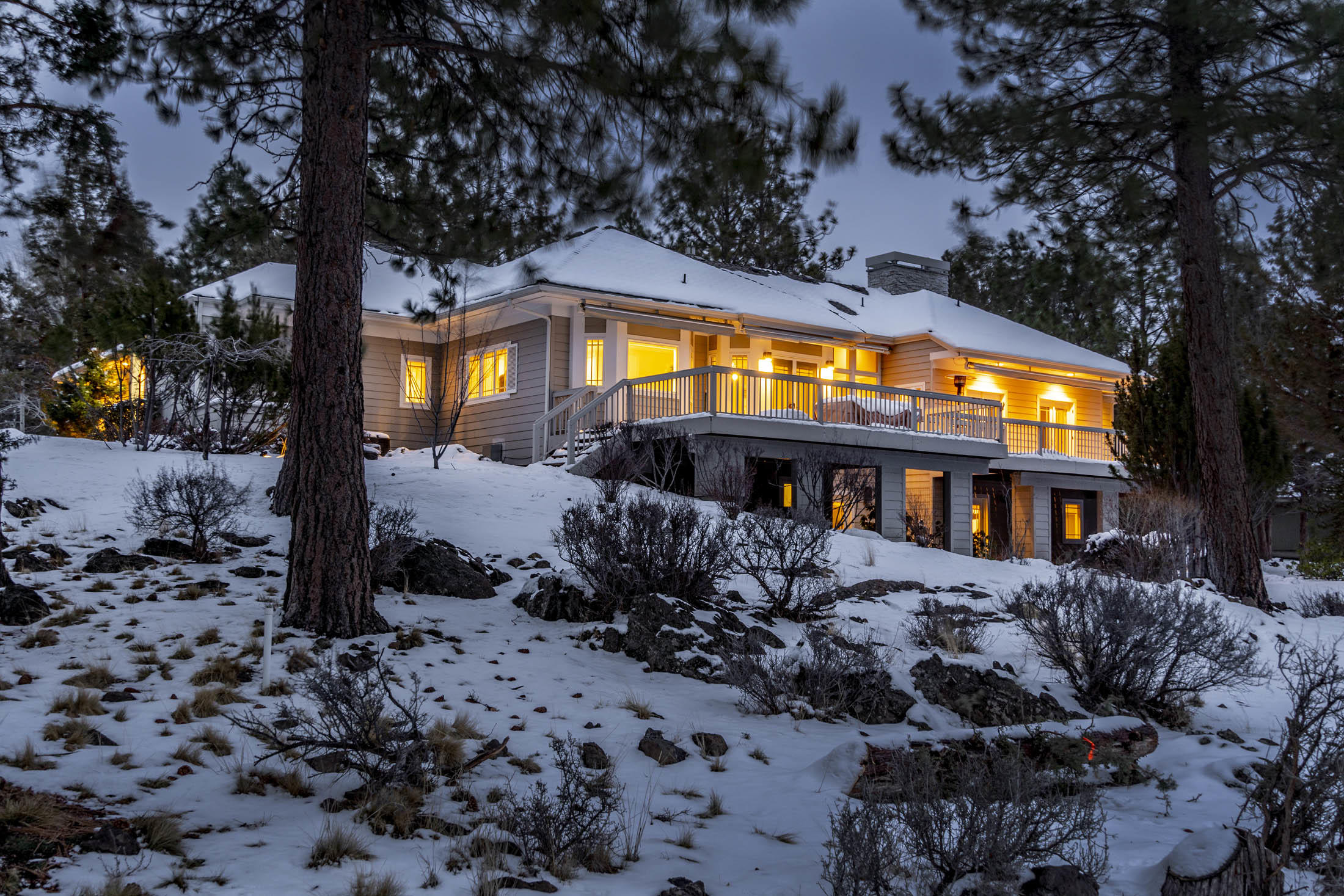 Awbrey Glen - Residential