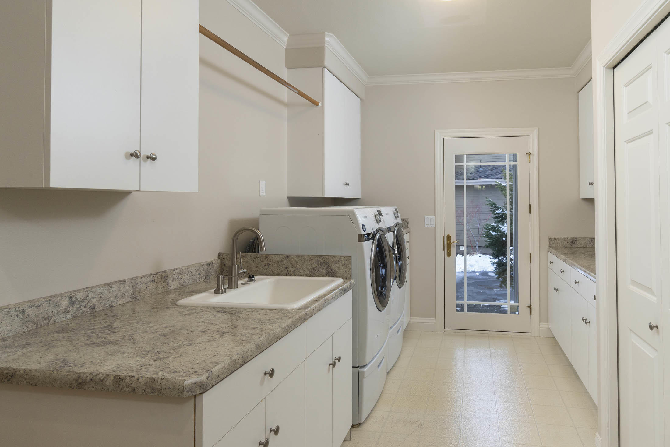 Awbrey Glen - Residential