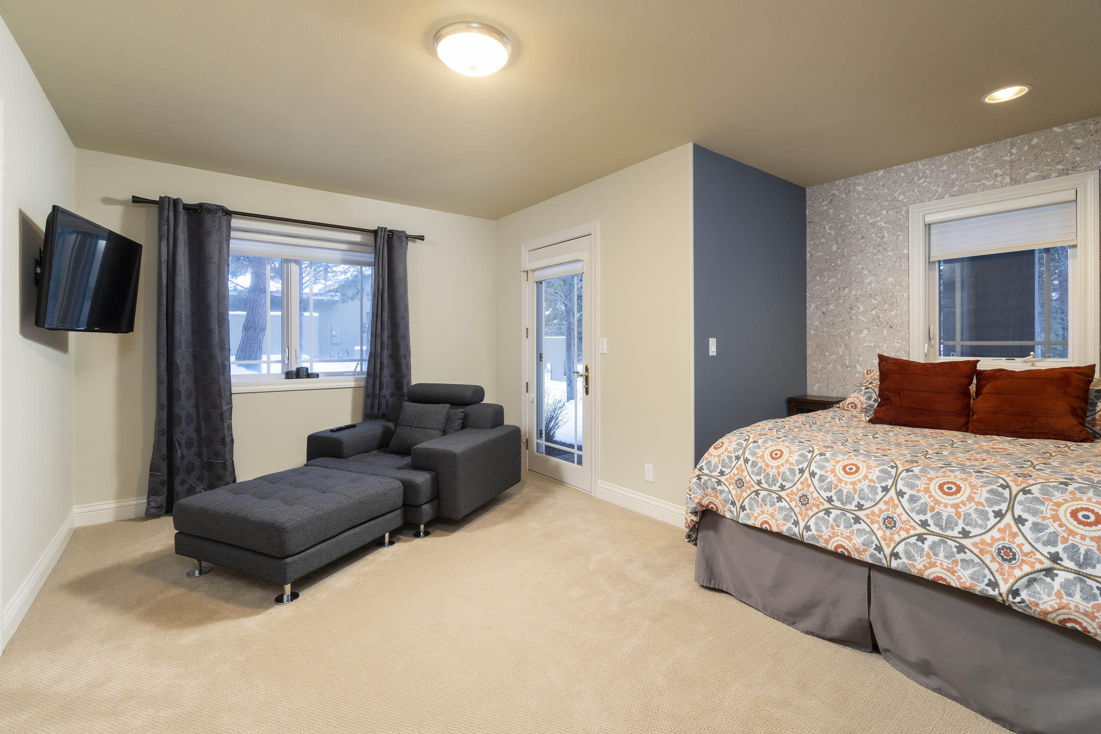 Awbrey Glen - Residential