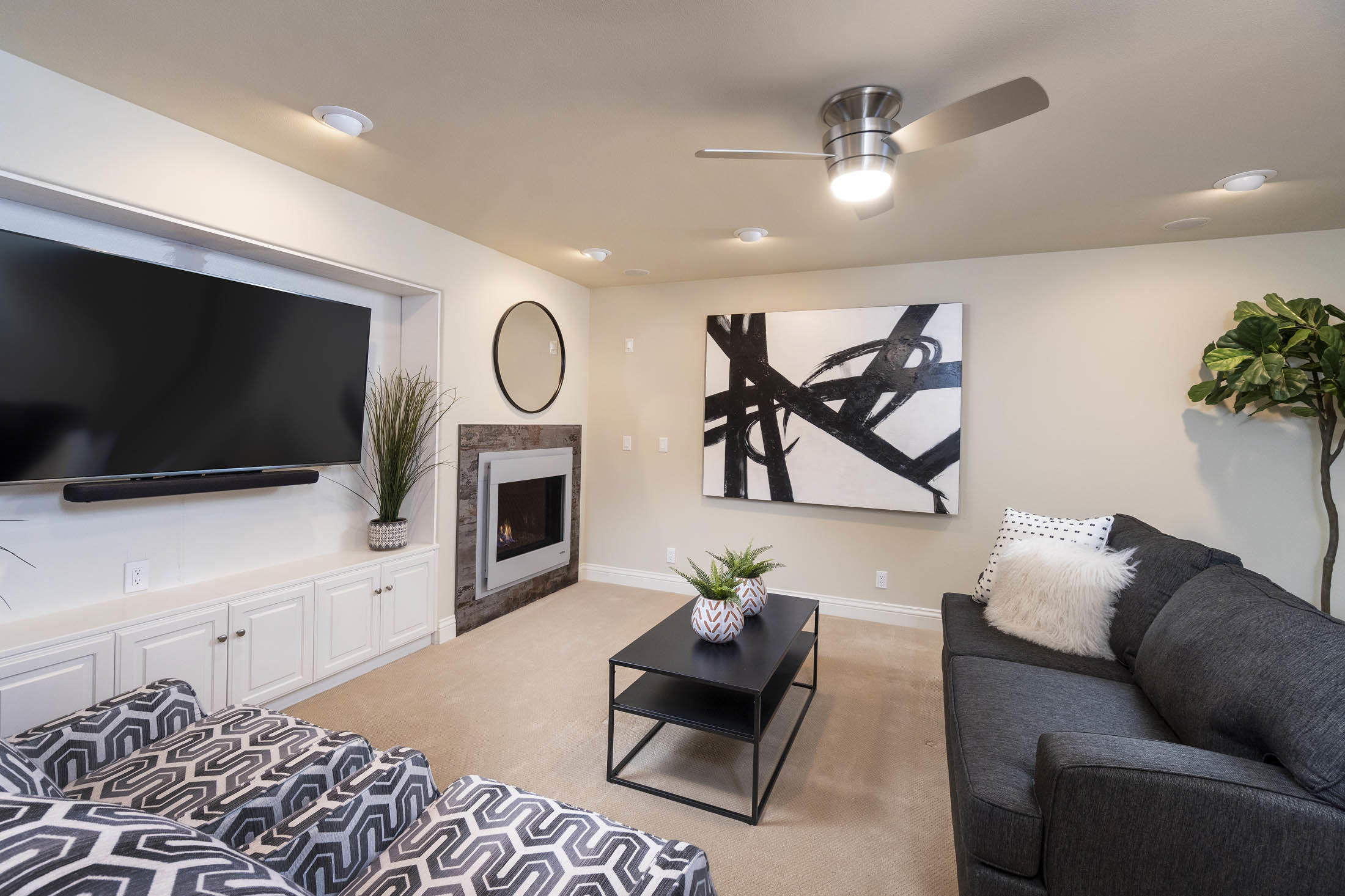 Awbrey Glen - Residential