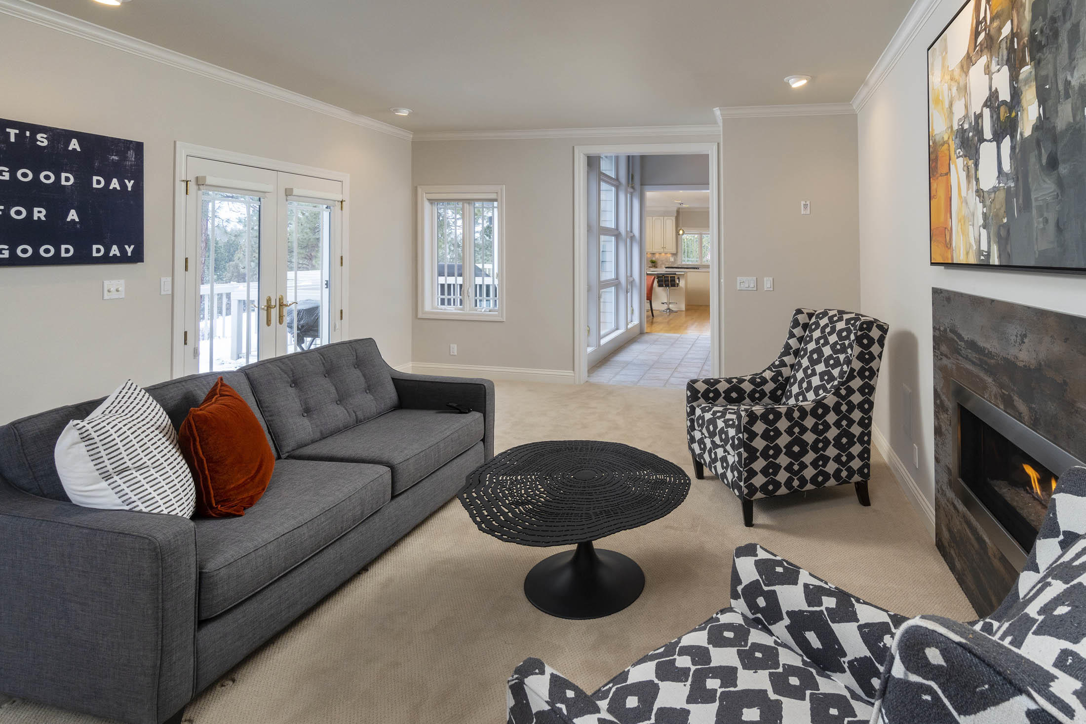 Awbrey Glen - Residential