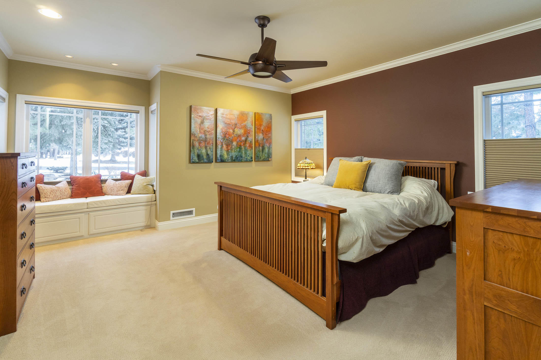 Awbrey Glen - Residential