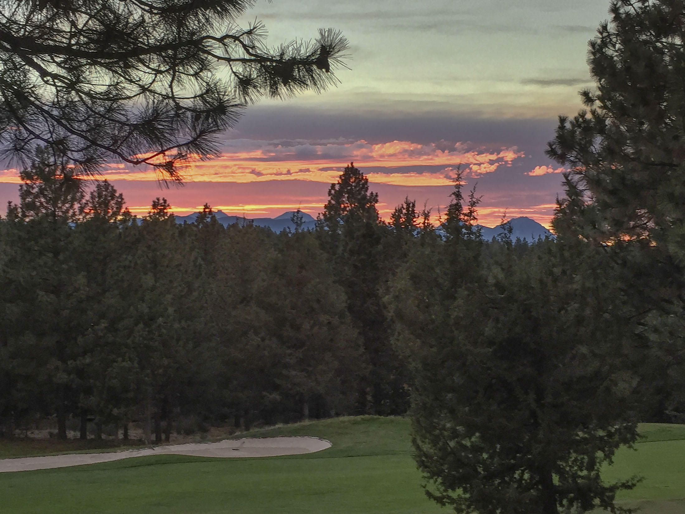 Awbrey Glen - Residential