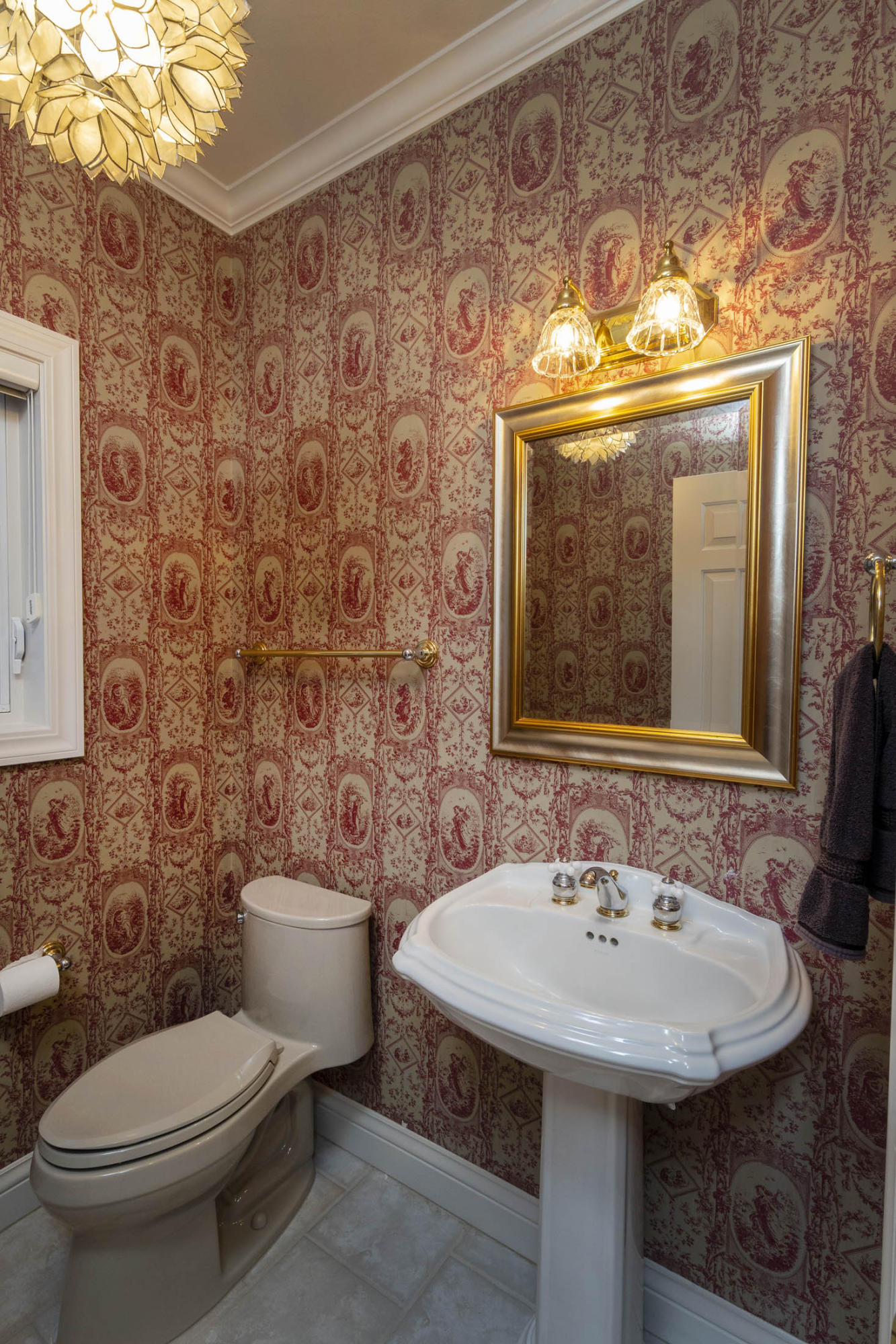 Awbrey Glen - Residential