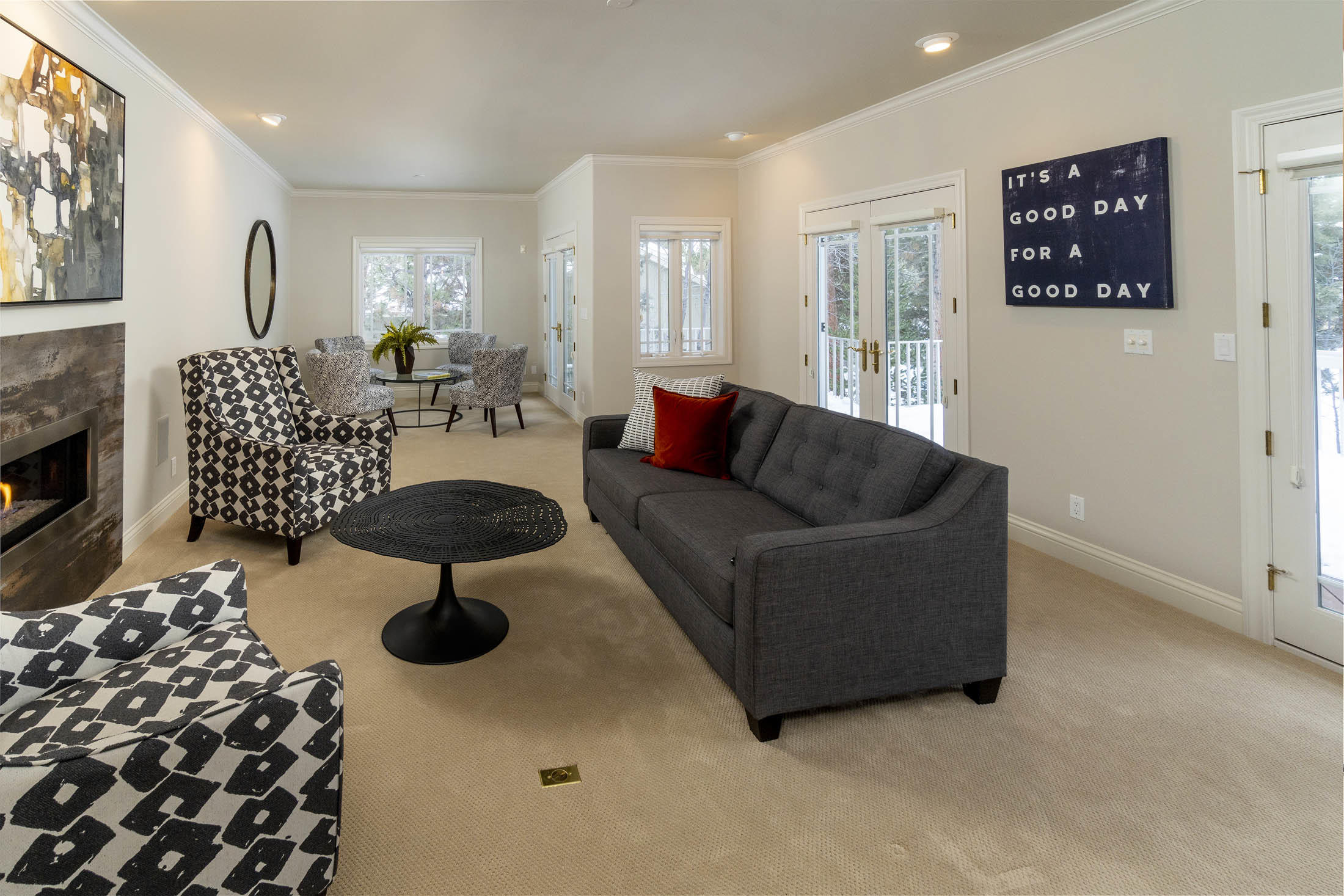 Awbrey Glen - Residential