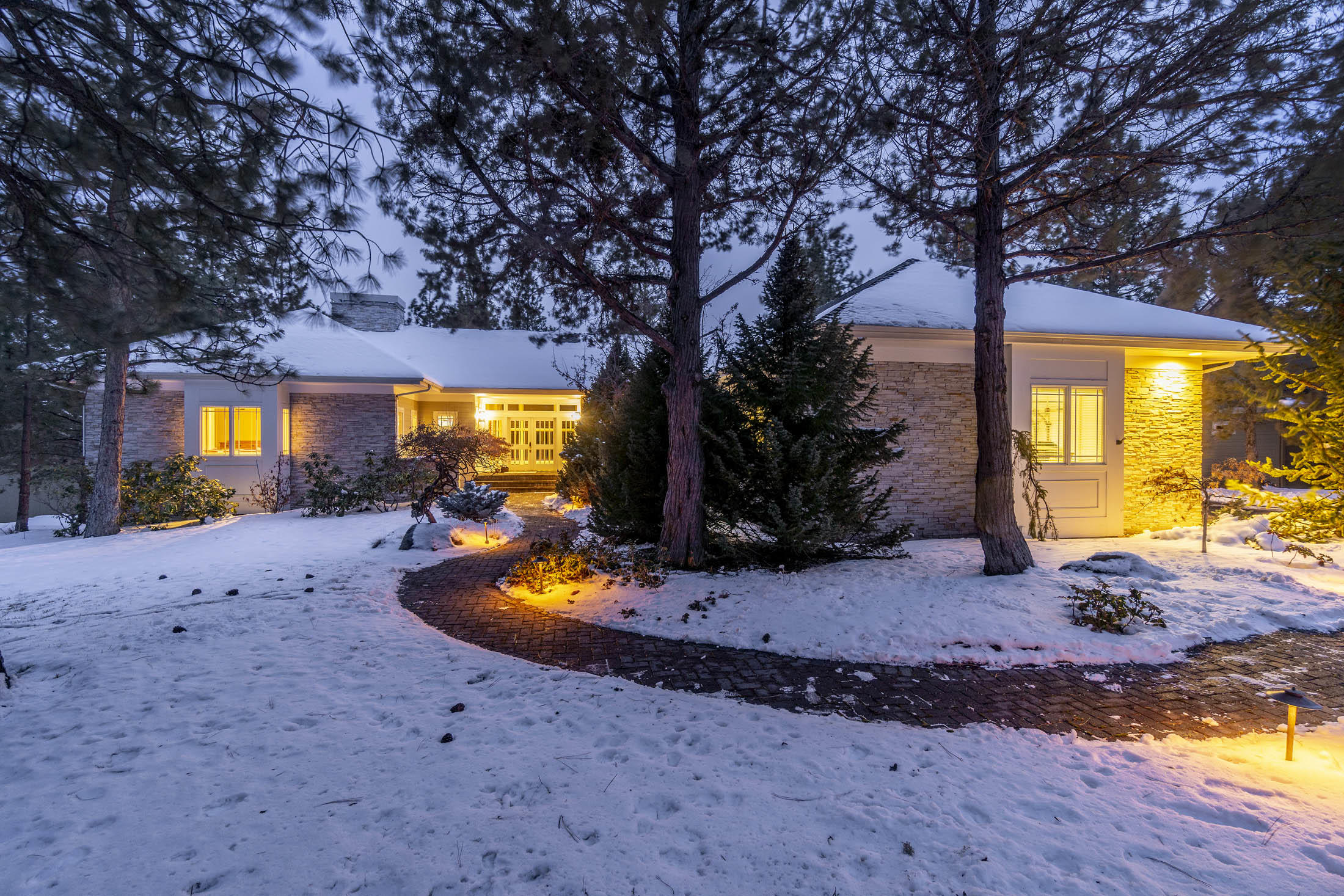 Awbrey Glen - Residential