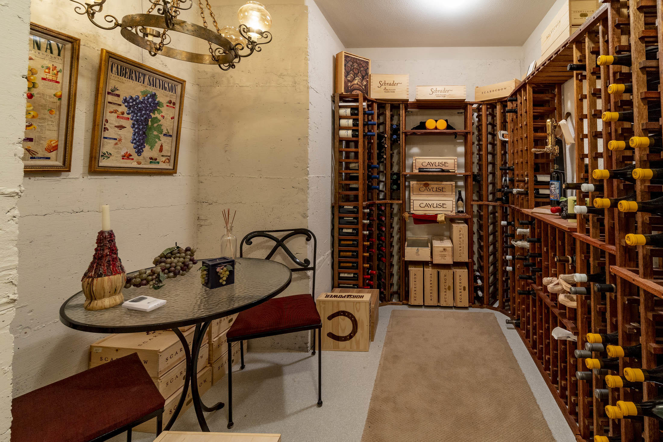 Awbrey Glen - Residential