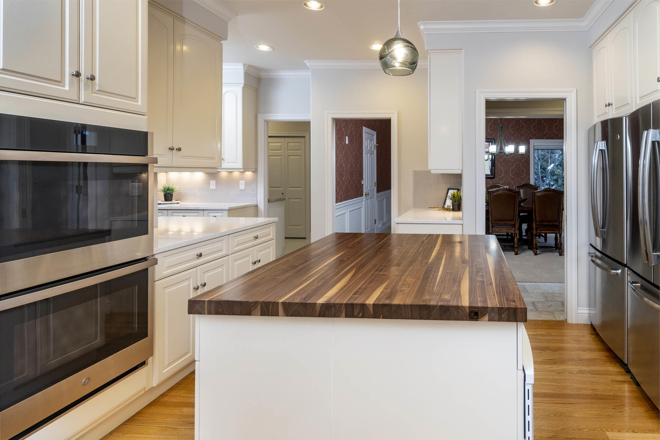 Awbrey Glen - Residential