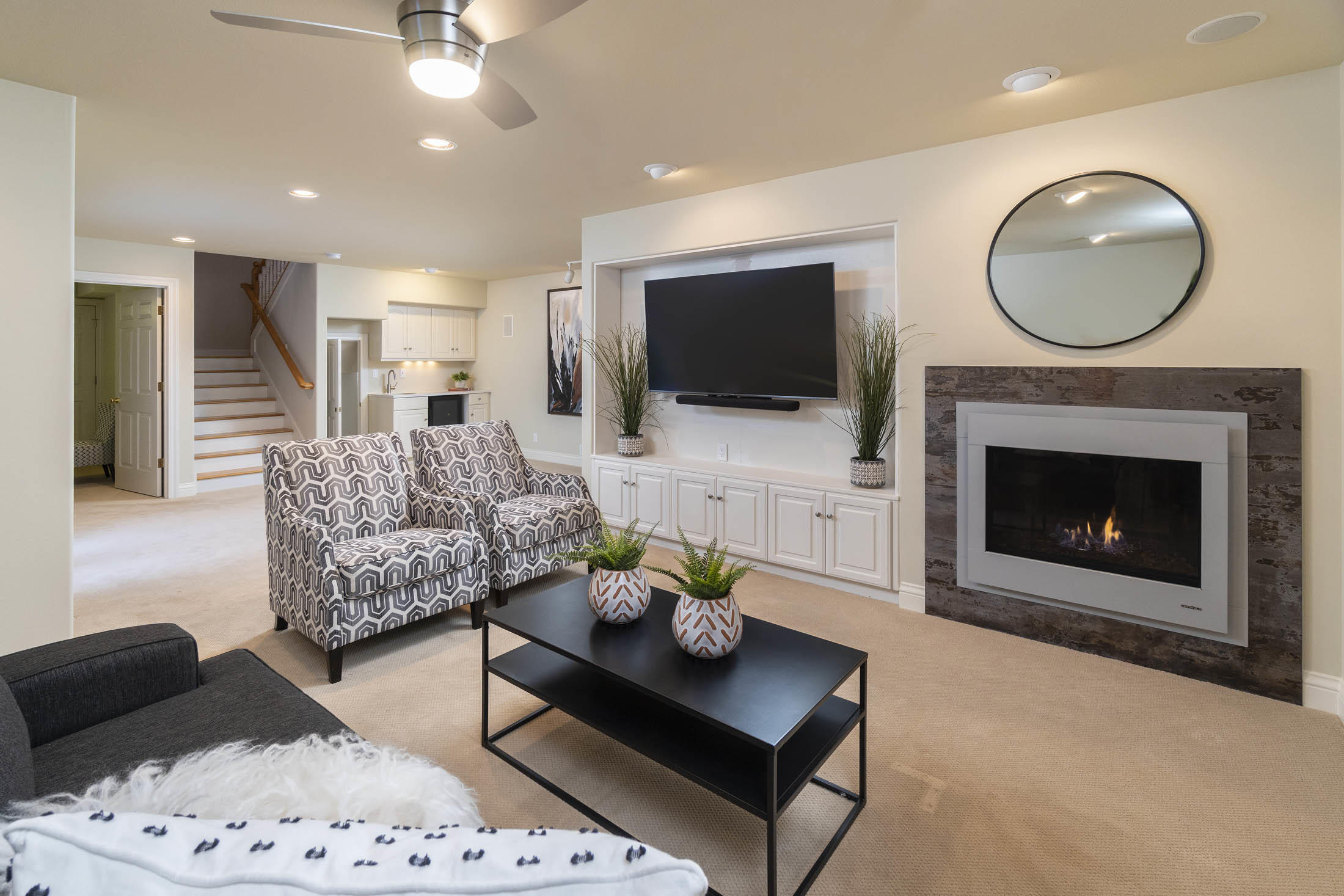 Awbrey Glen - Residential