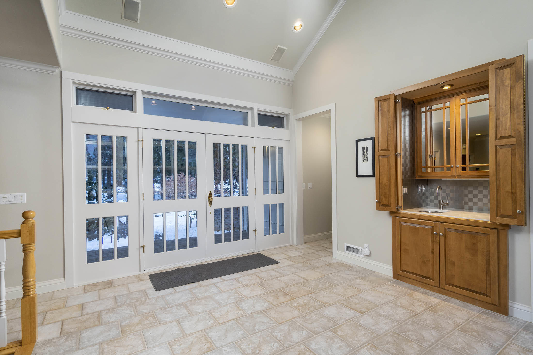 Awbrey Glen - Residential