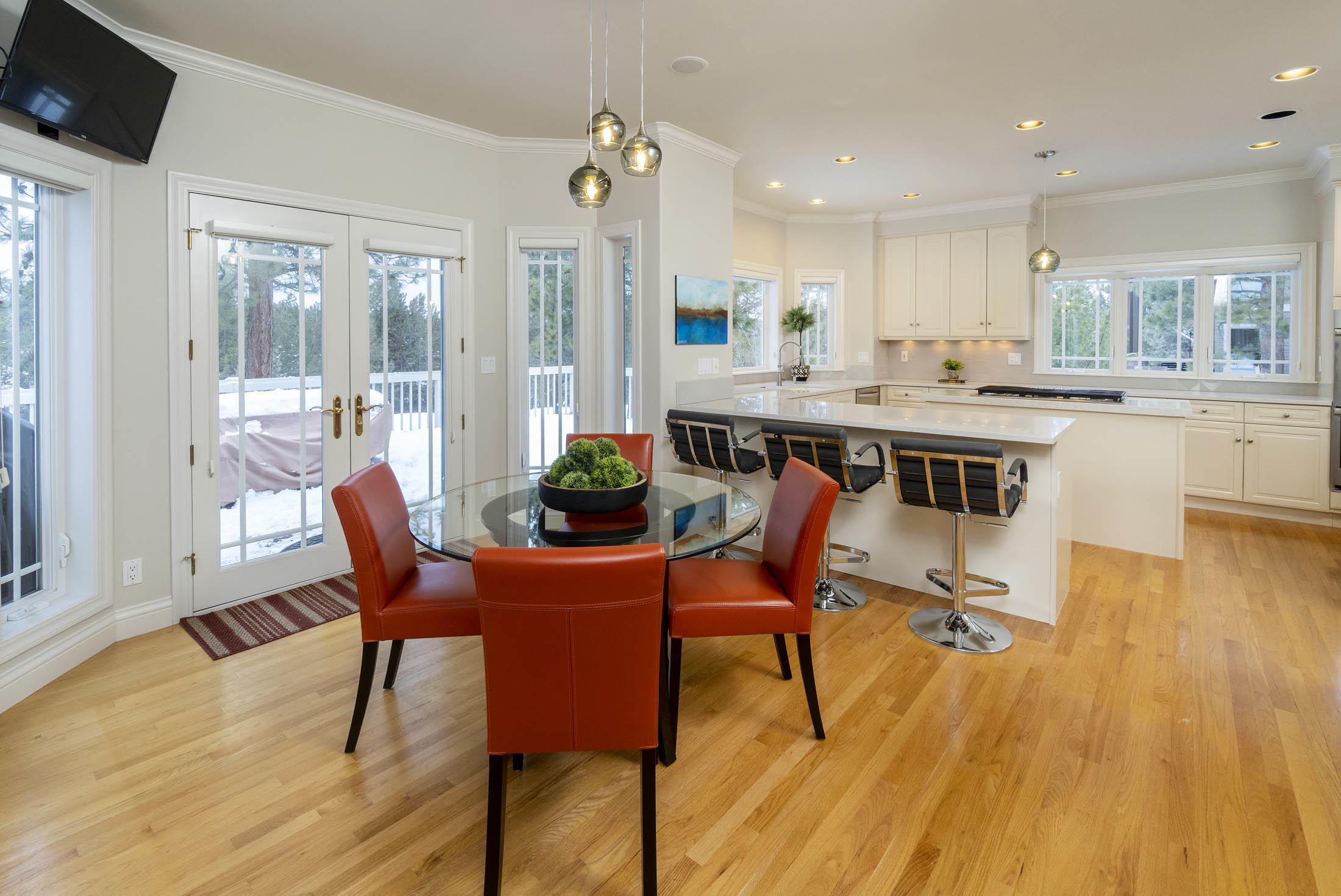 Awbrey Glen - Residential