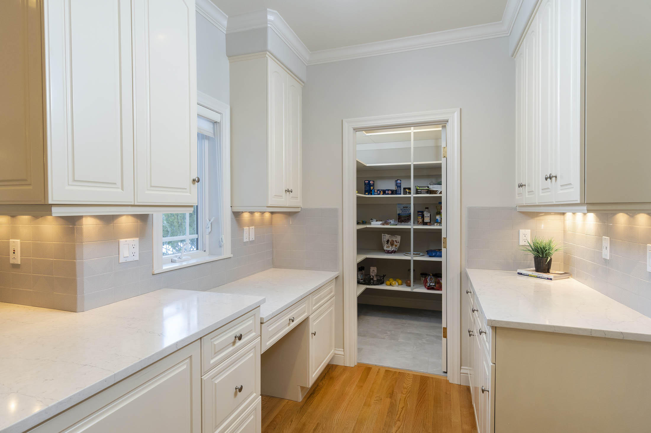 Awbrey Glen - Residential