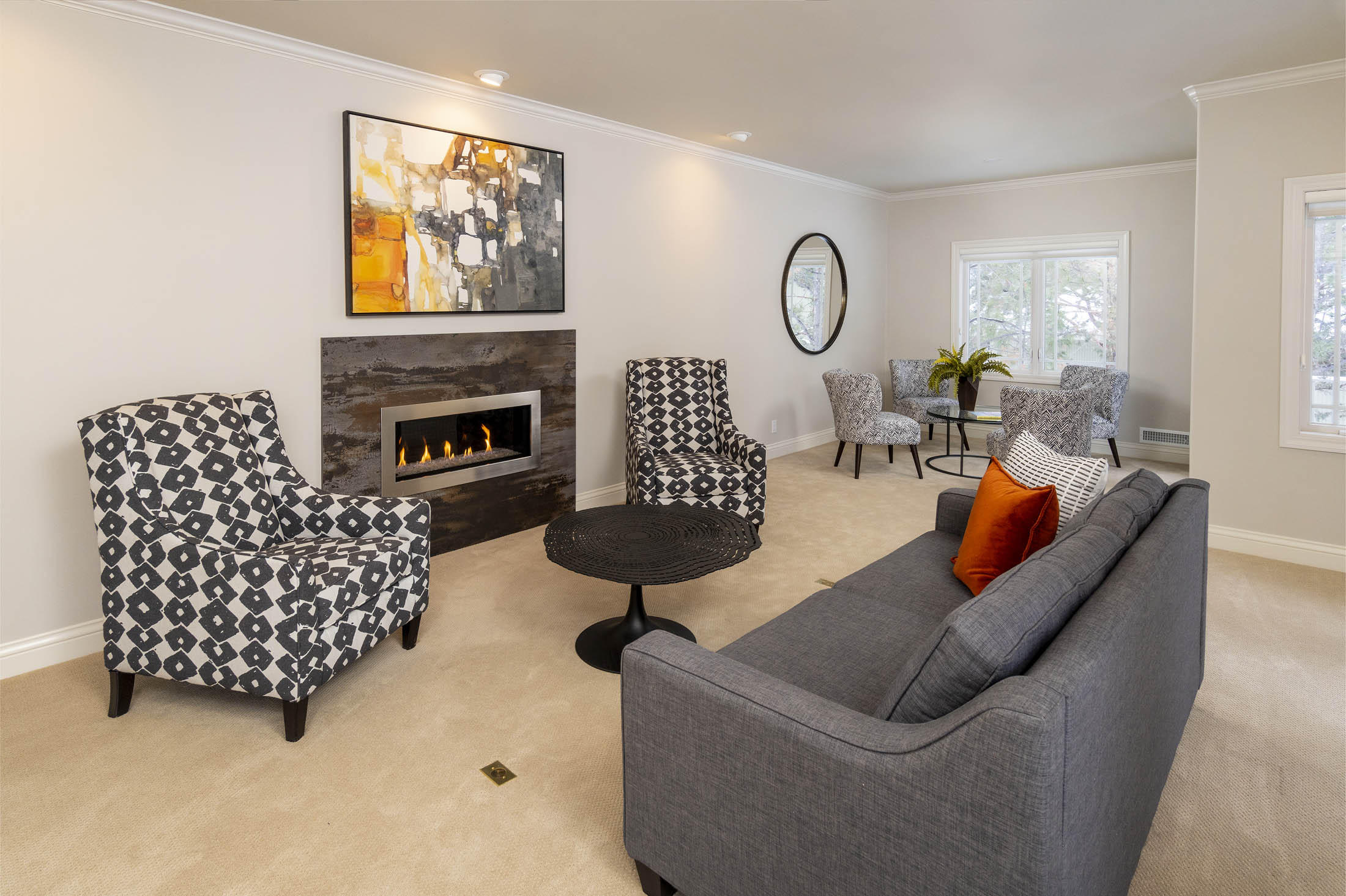 Awbrey Glen - Residential