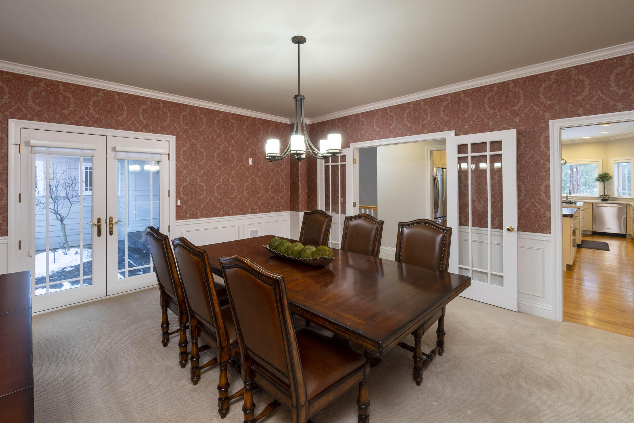 Awbrey Glen - Residential