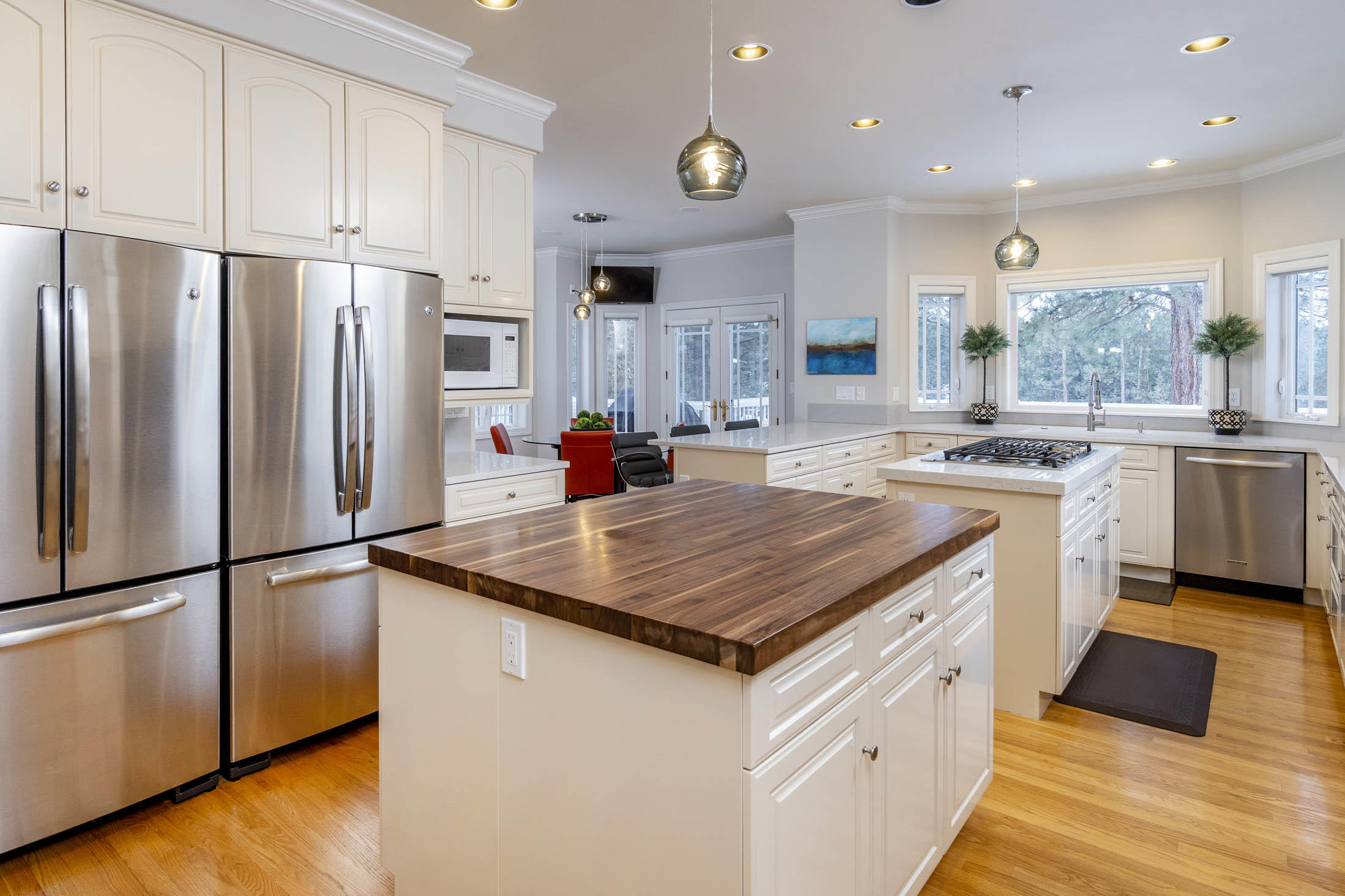 Awbrey Glen - Residential