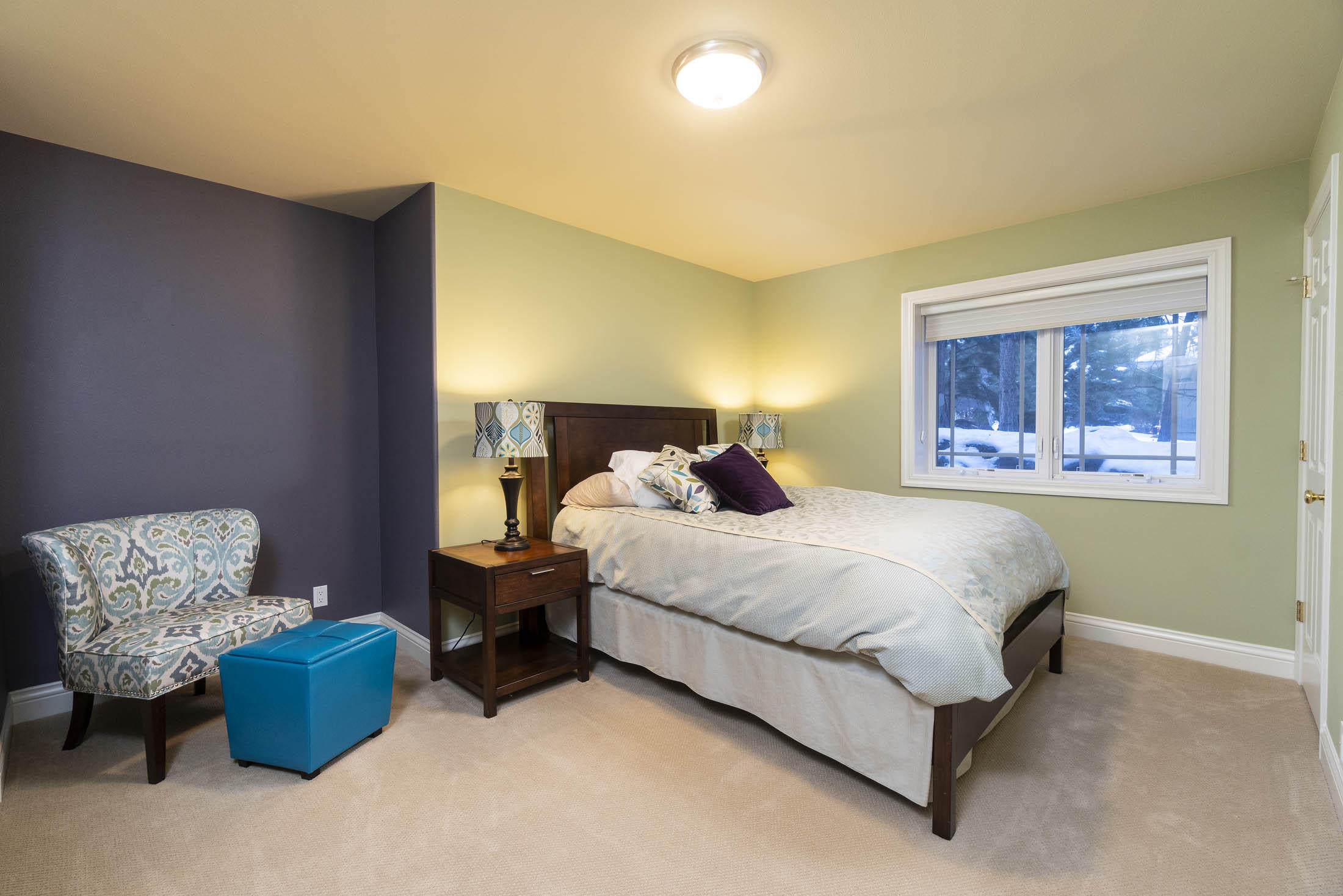 Awbrey Glen - Residential