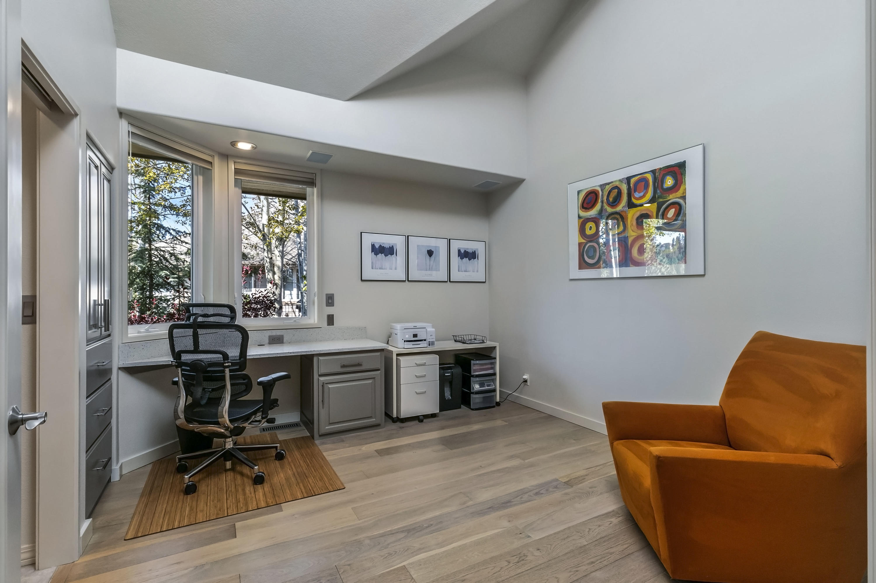 River Ridge - Residential