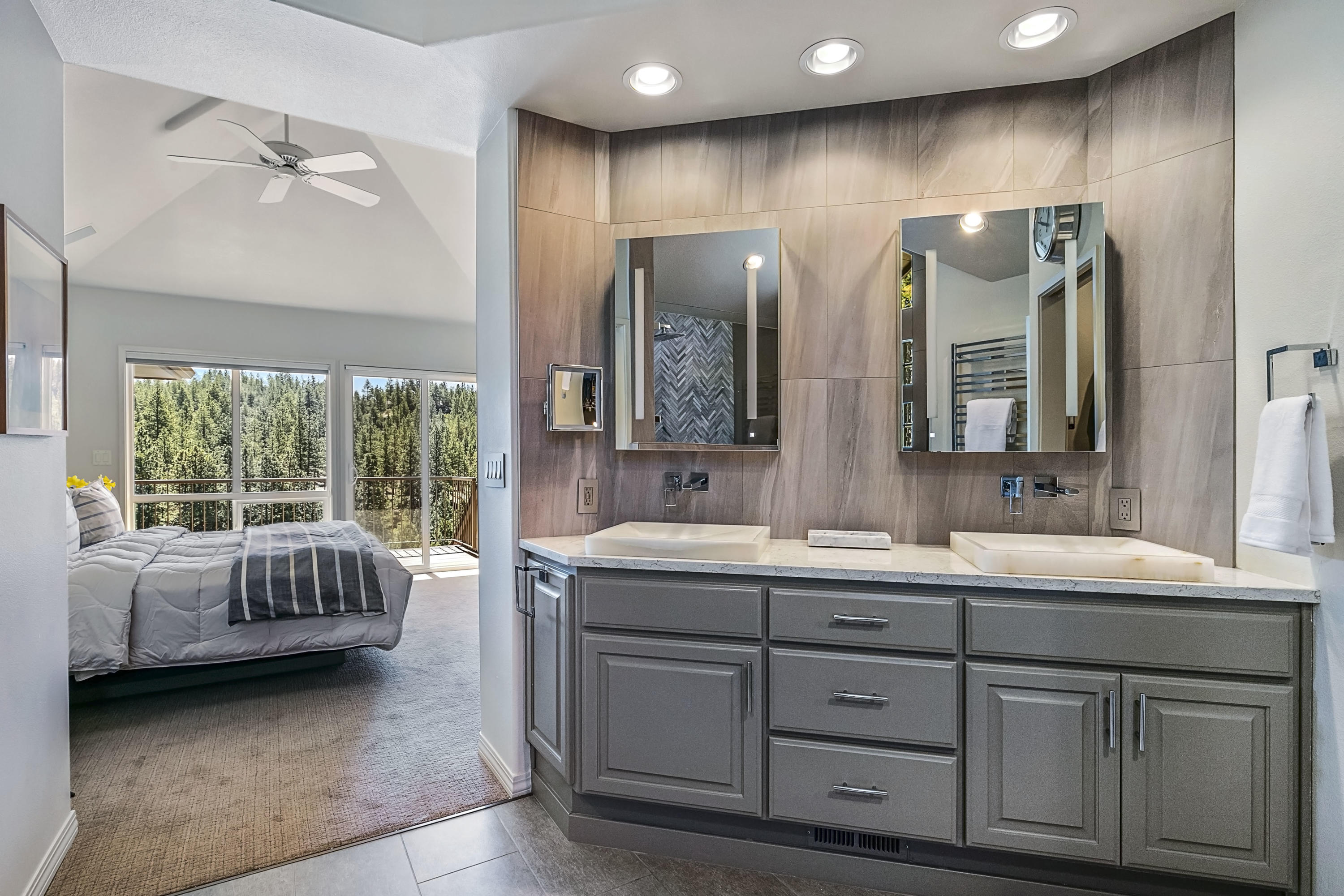 River Ridge - Residential