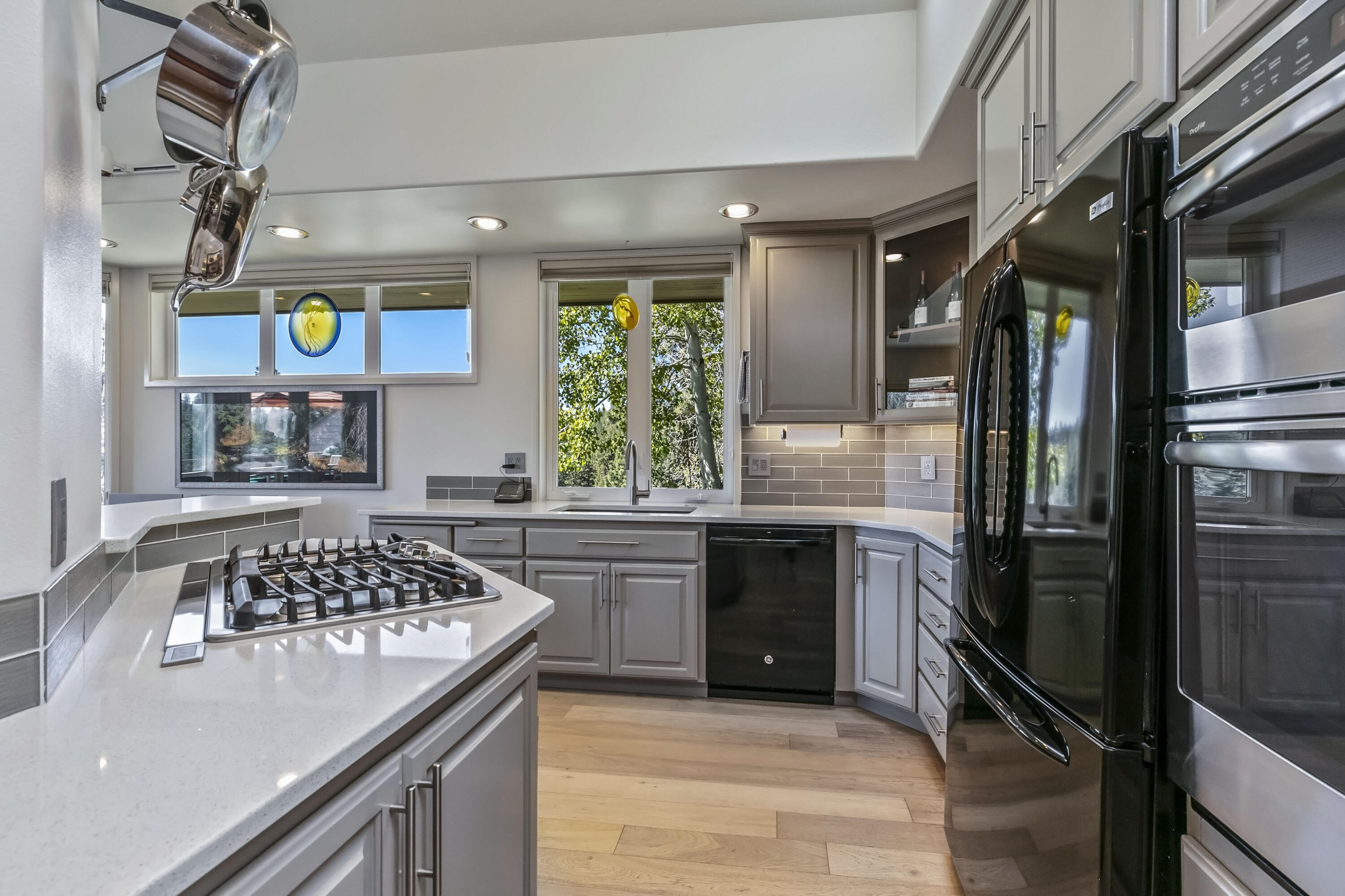 River Ridge - Residential