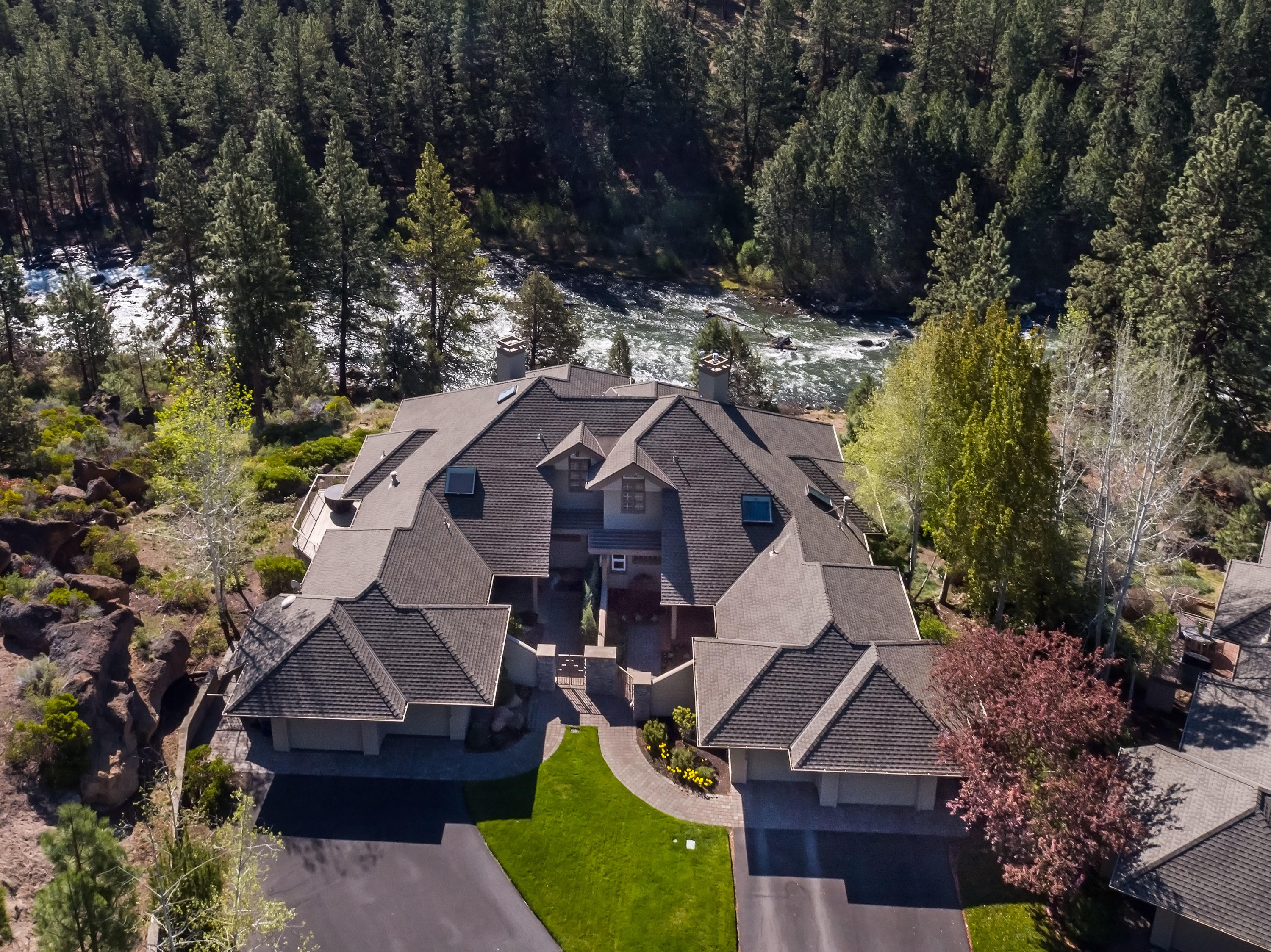 River Ridge - Residential