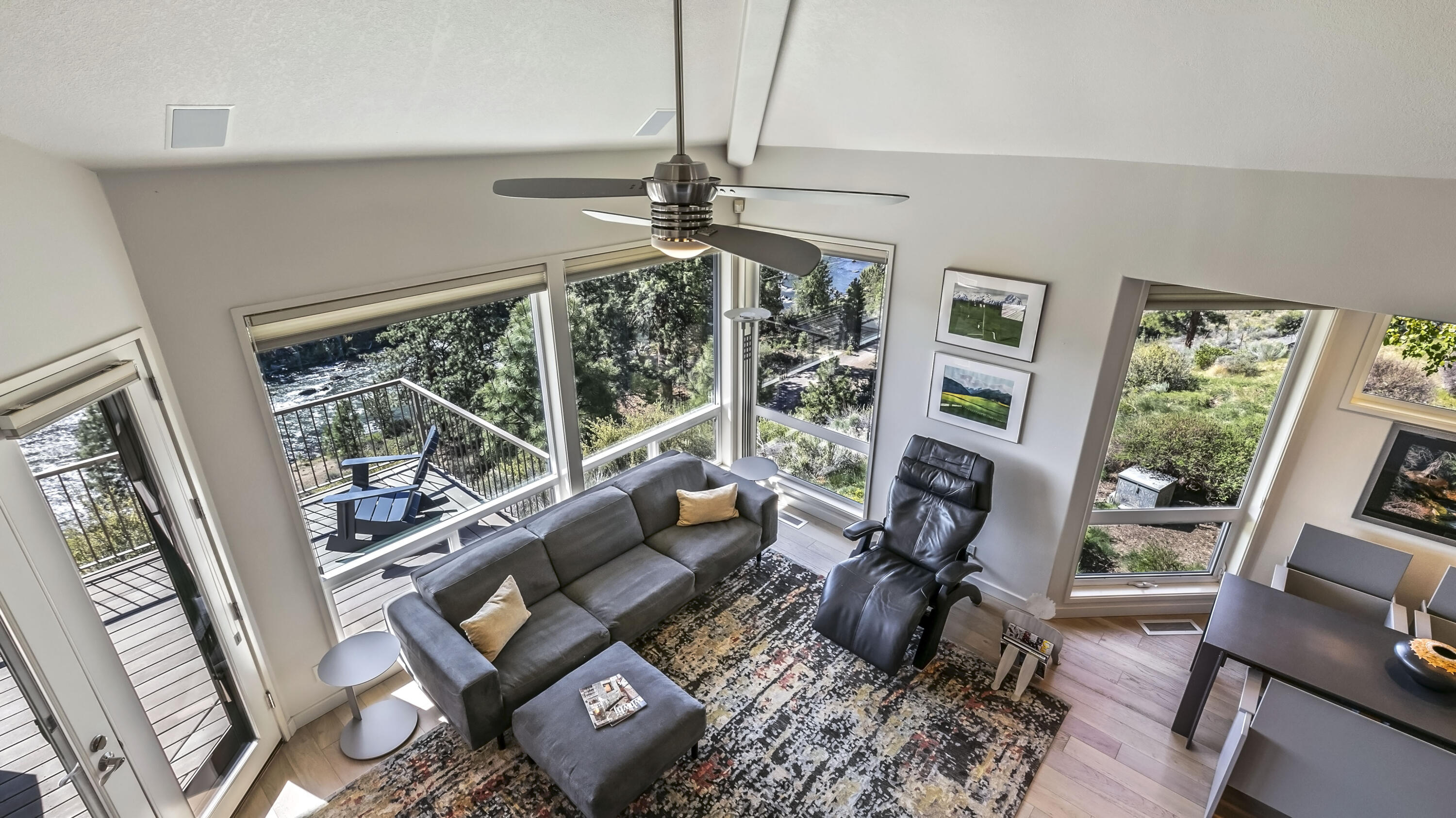 River Ridge - Residential