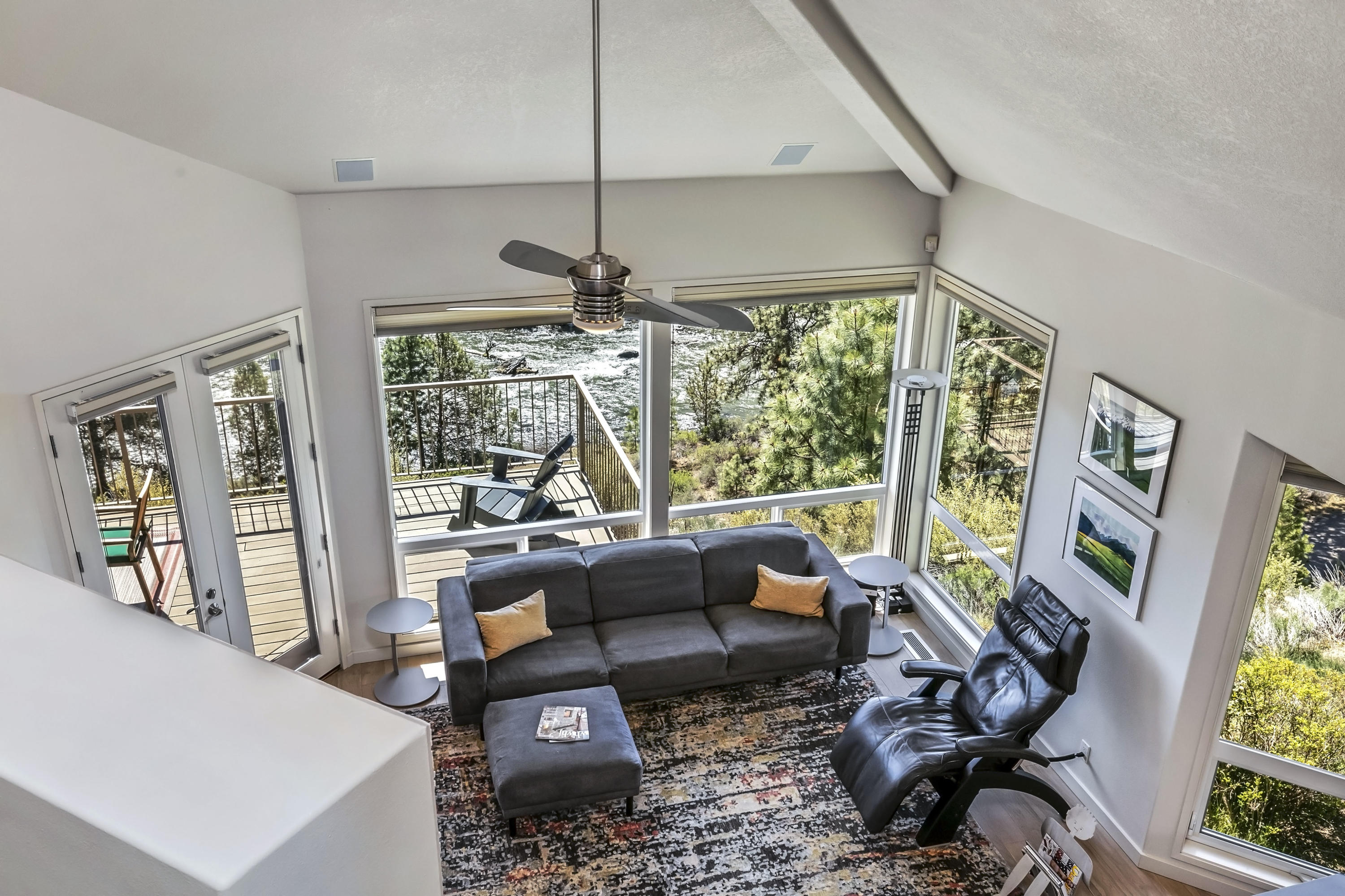 River Ridge - Residential