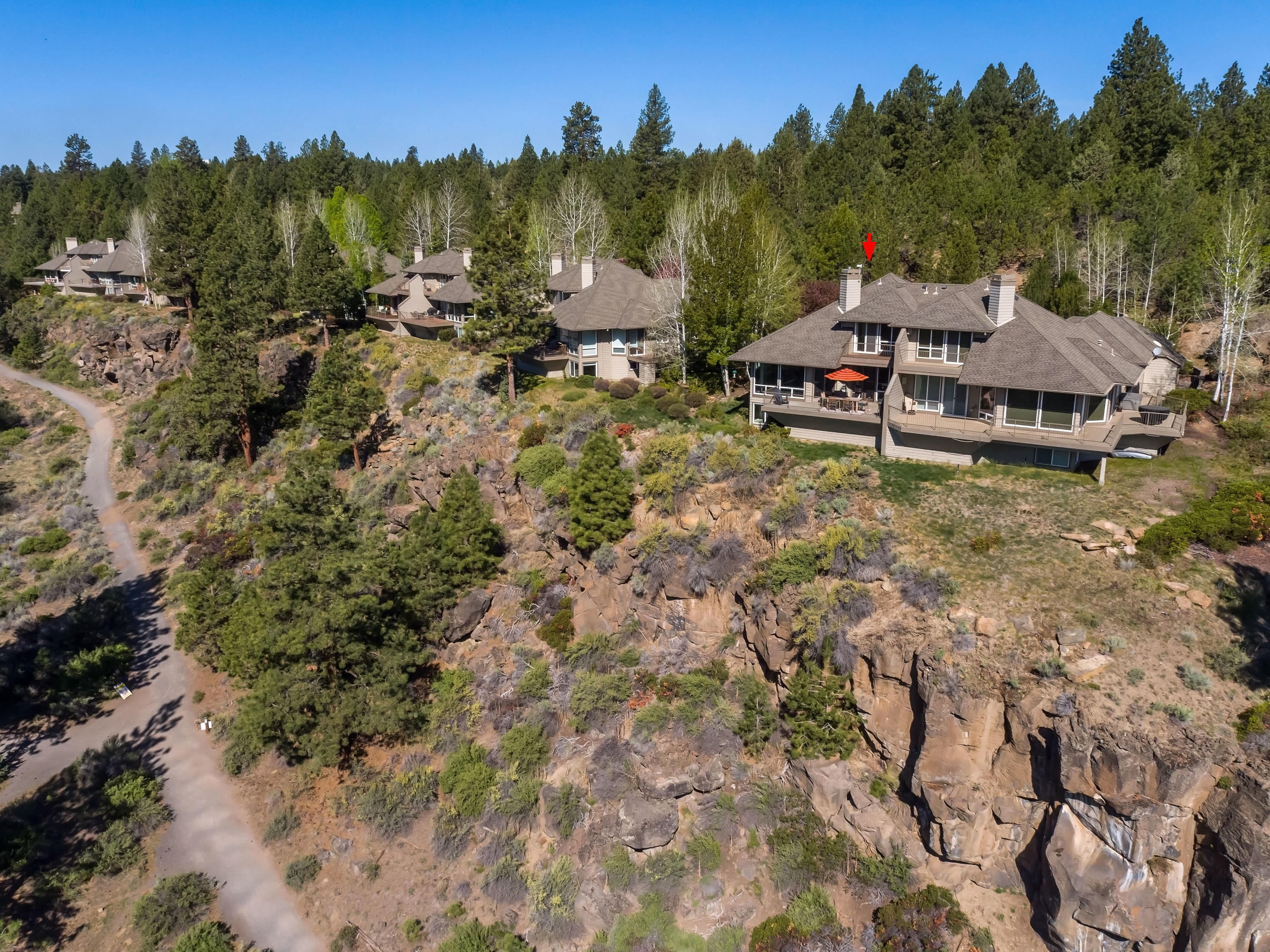 River Ridge - Residential