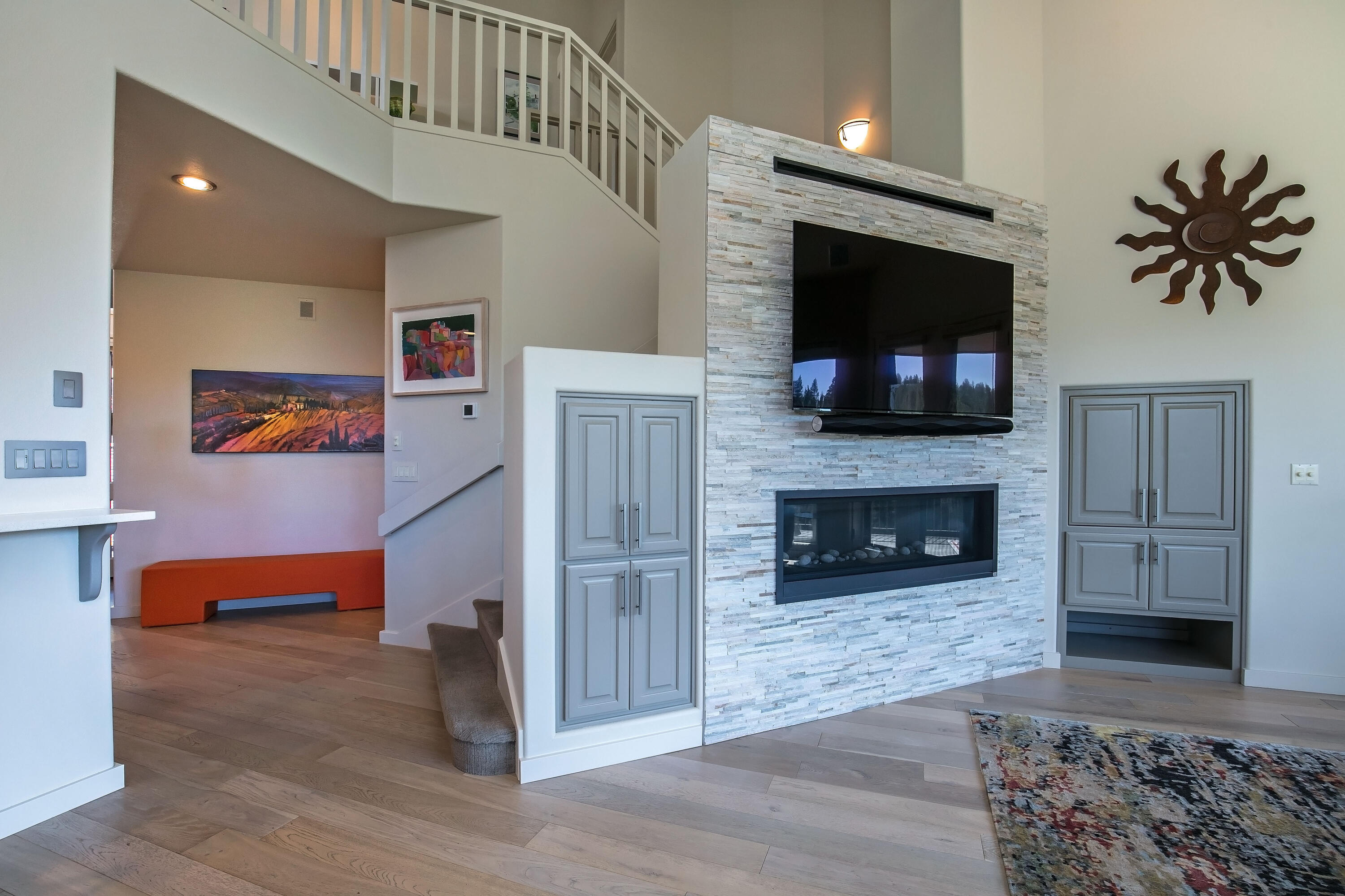 River Ridge - Residential