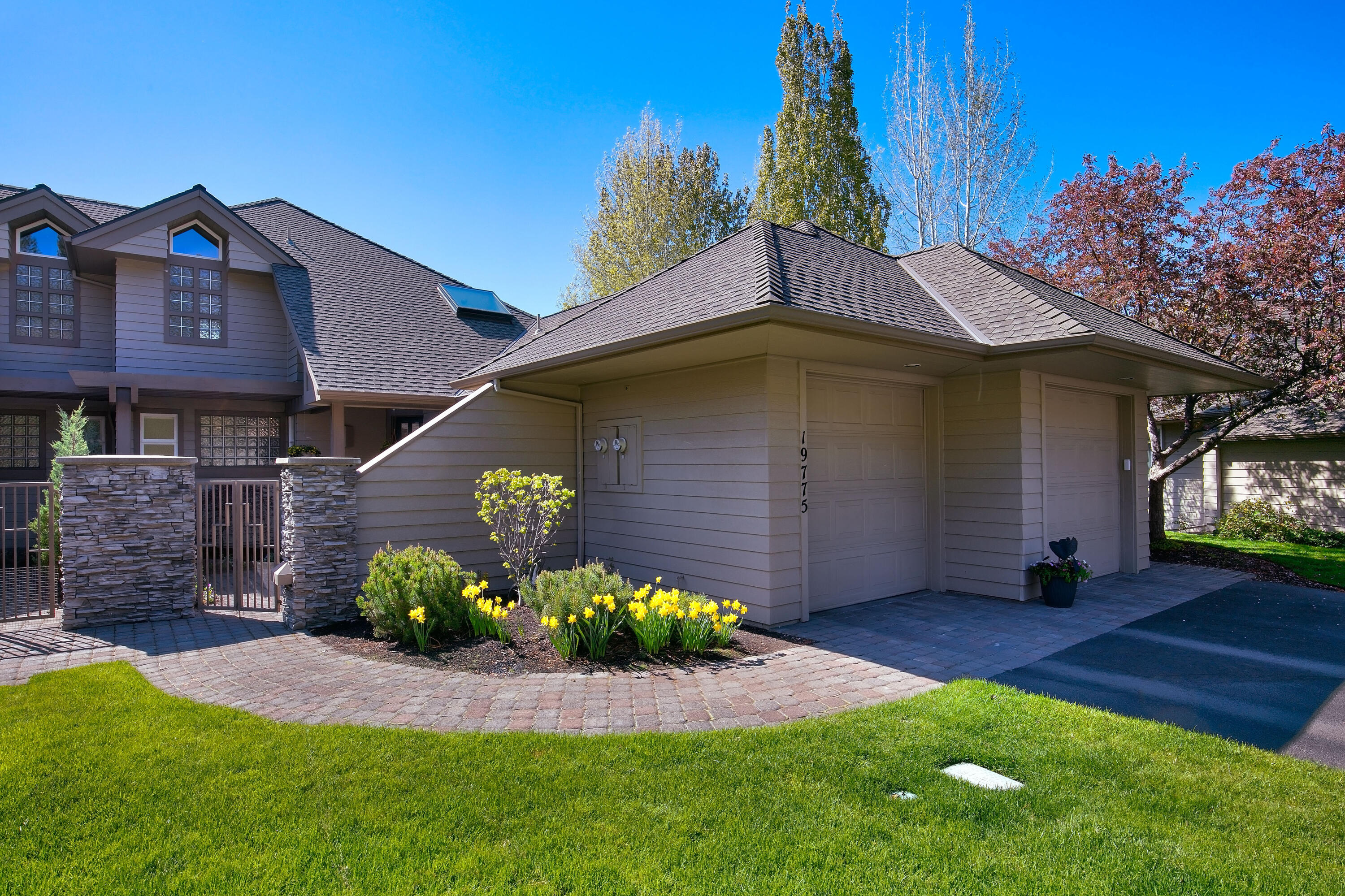 River Ridge - Residential