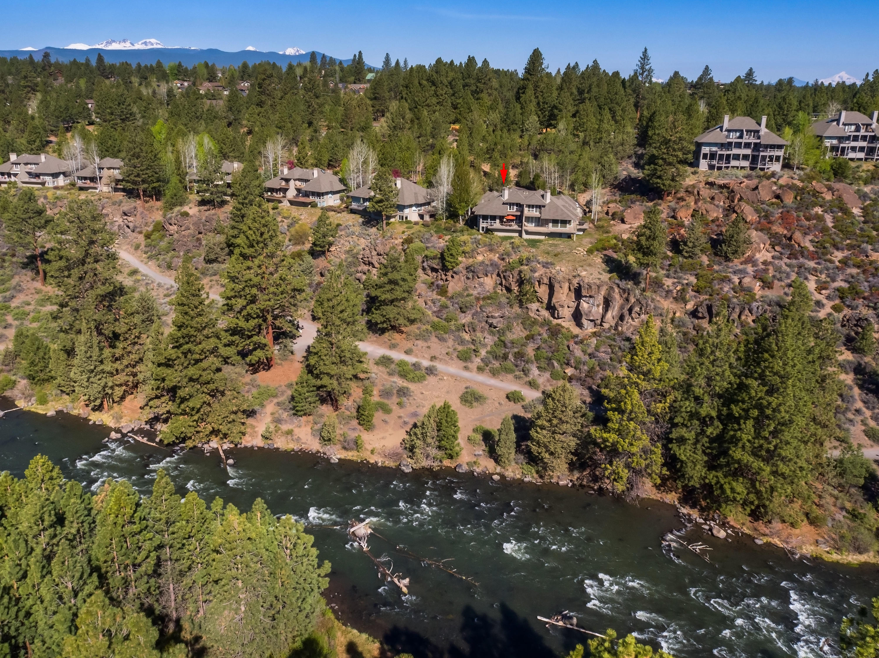 River Ridge - Residential