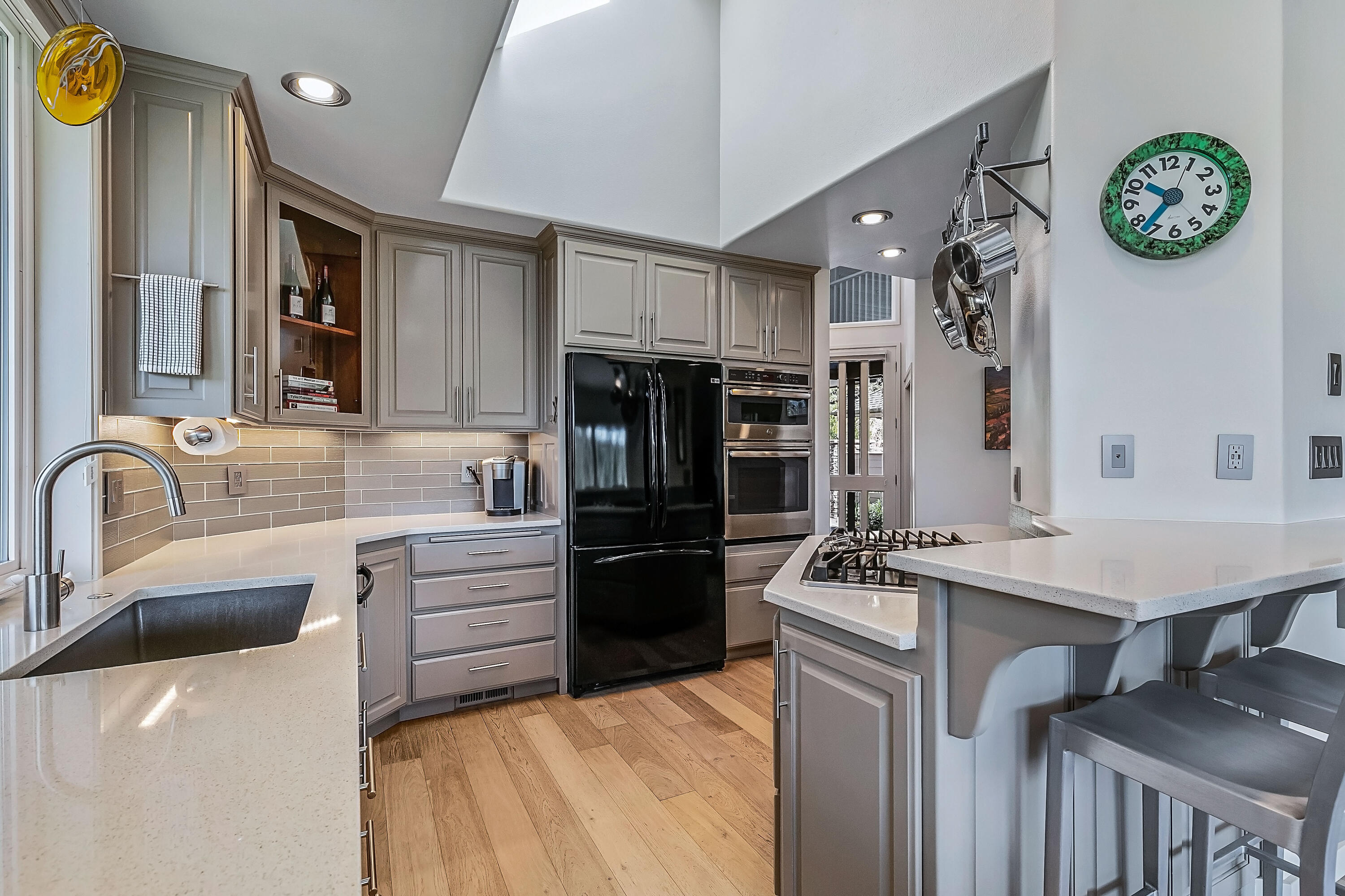 River Ridge - Residential