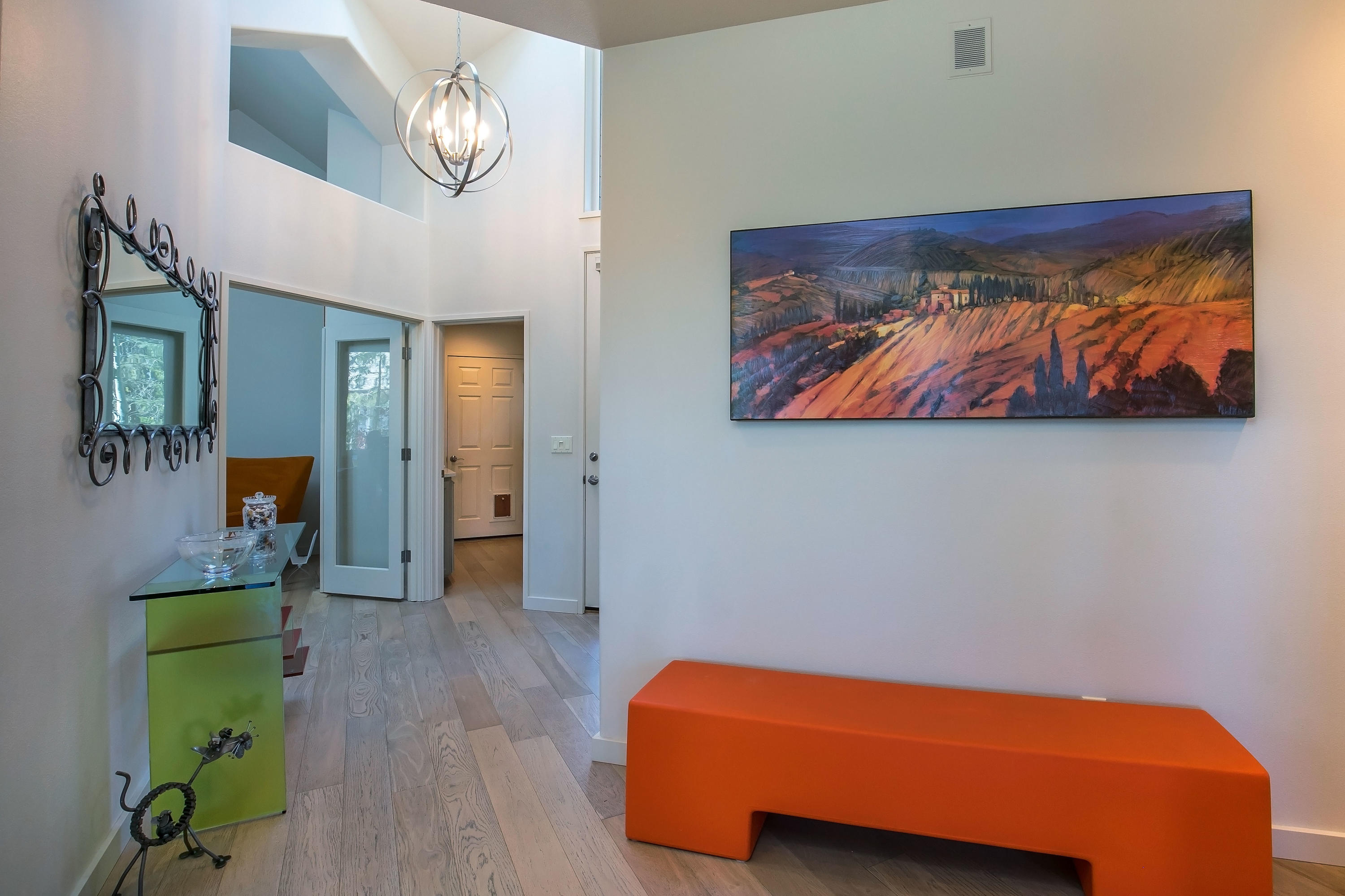 River Ridge - Residential