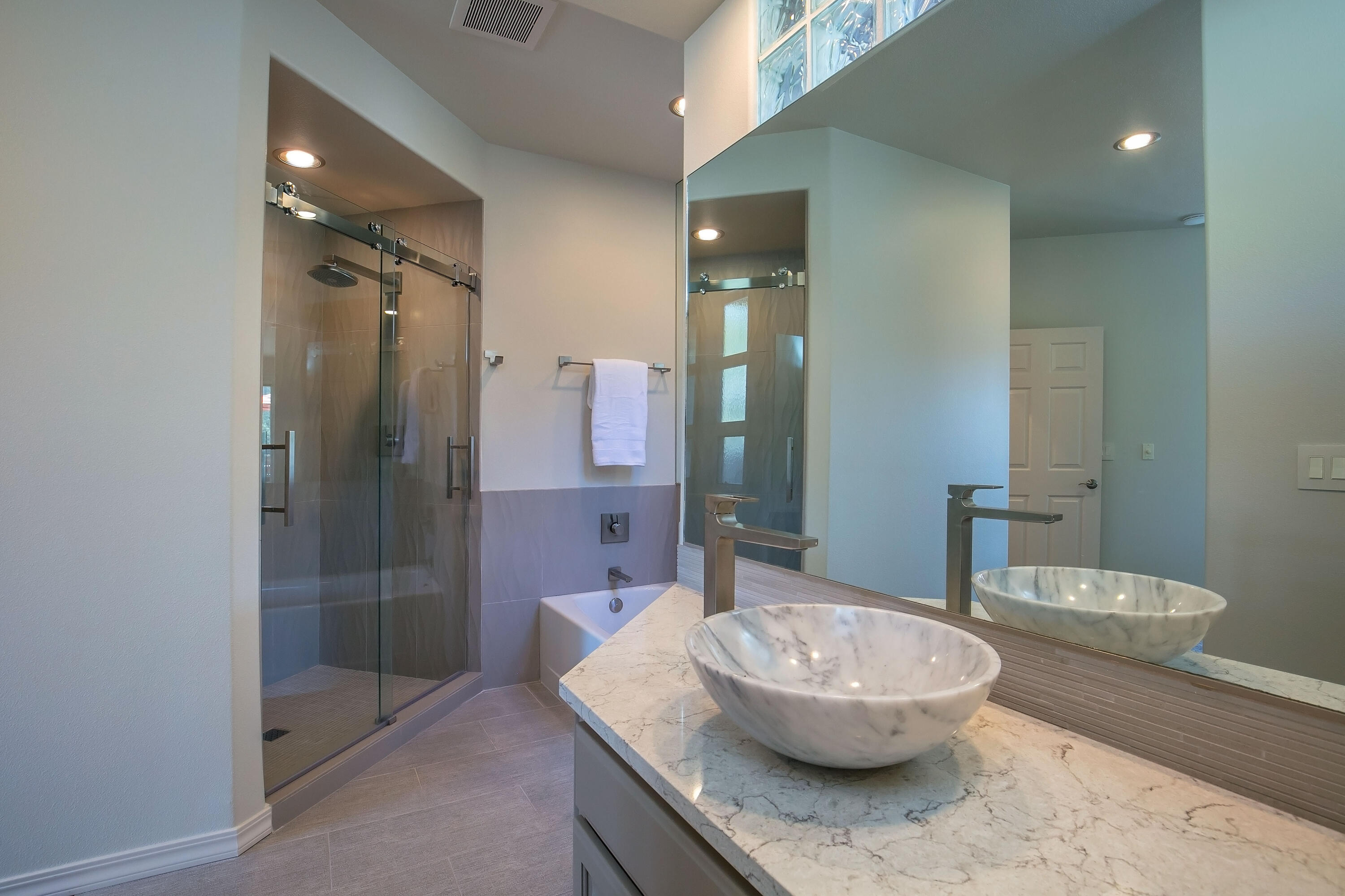 River Ridge - Residential