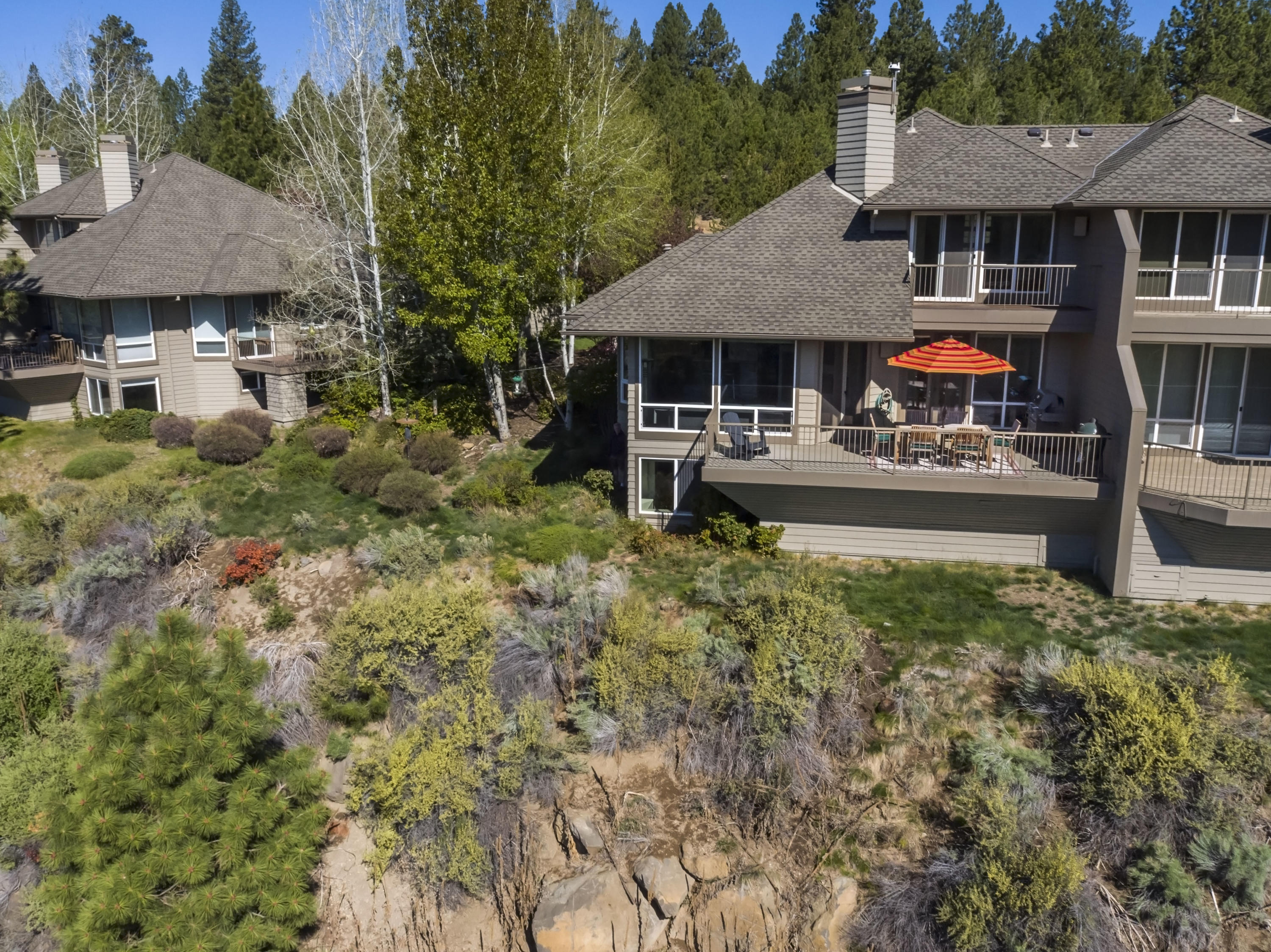 River Ridge - Residential