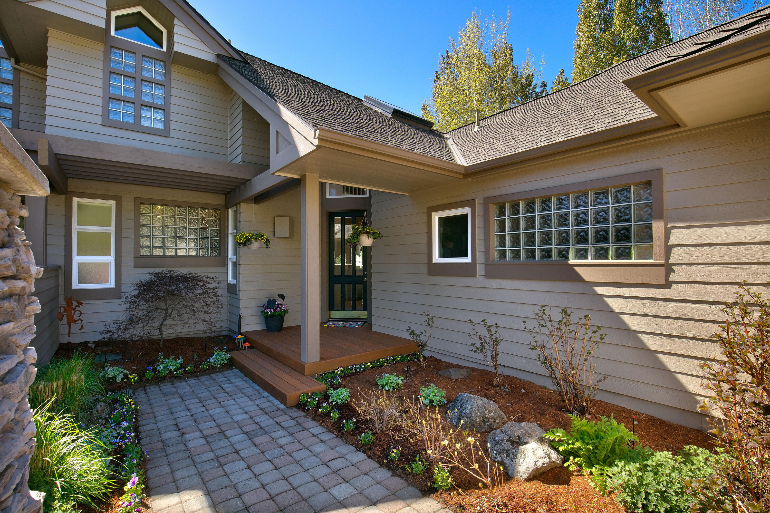 River Ridge - Residential