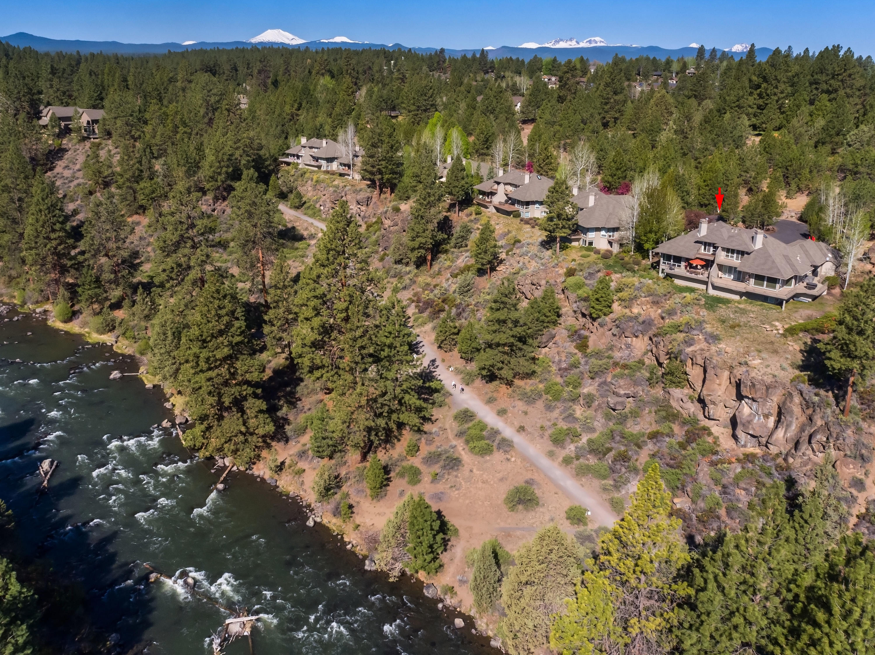 River Ridge - Residential