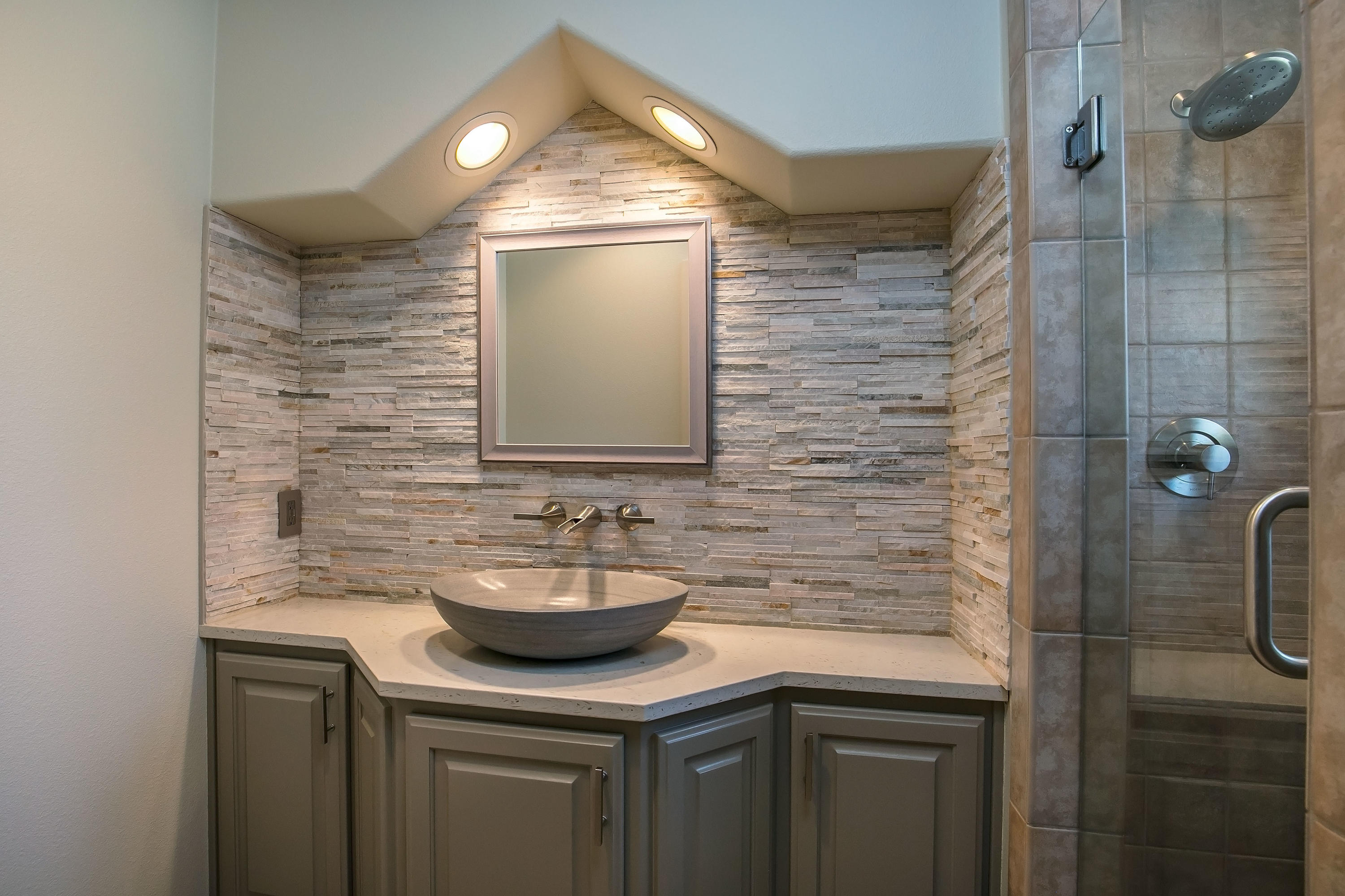 River Ridge - Residential