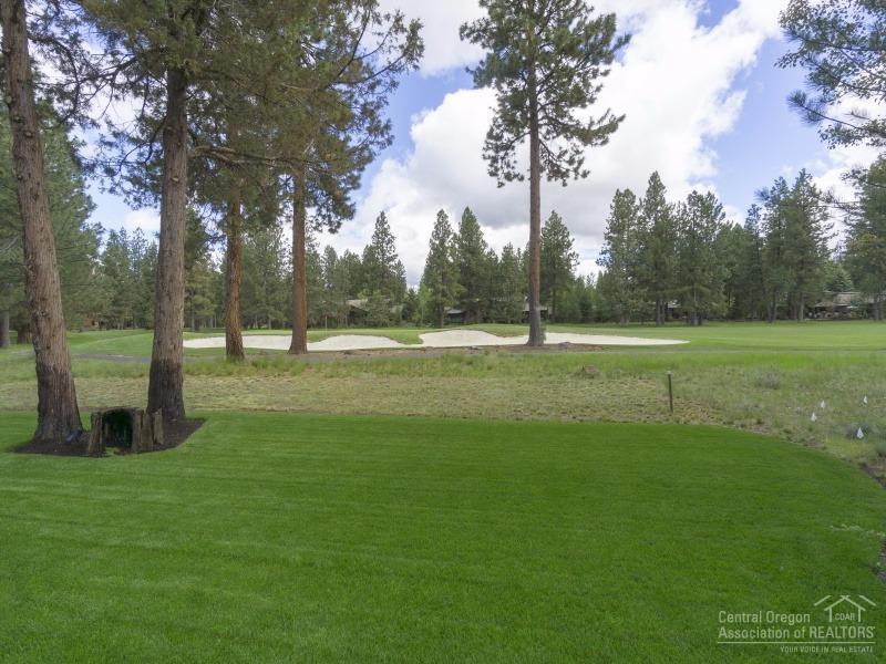 Broken Top - Residential