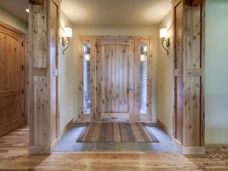 Broken Top - Residential