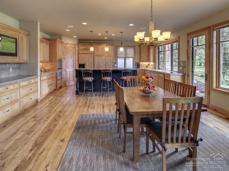 Broken Top - Residential